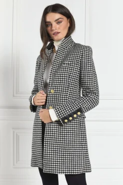 Kempton Coat