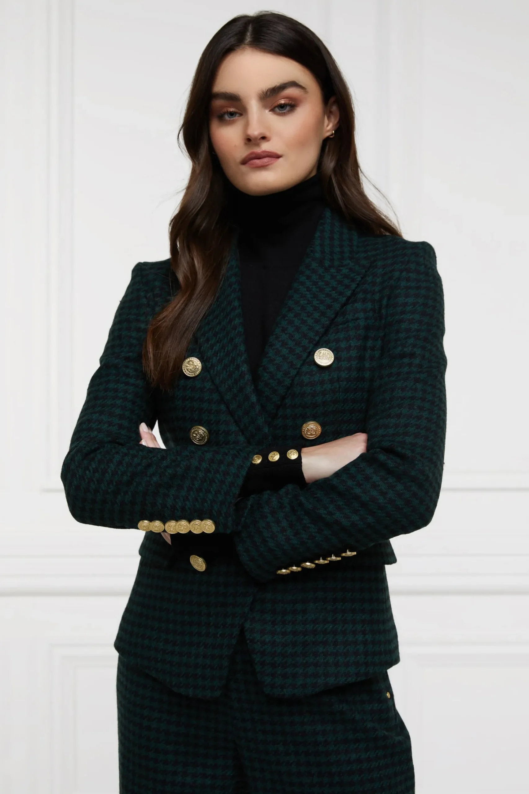 Knightsbridge Blazer