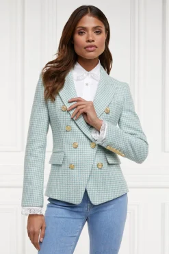 Knightsbridge Blazer
