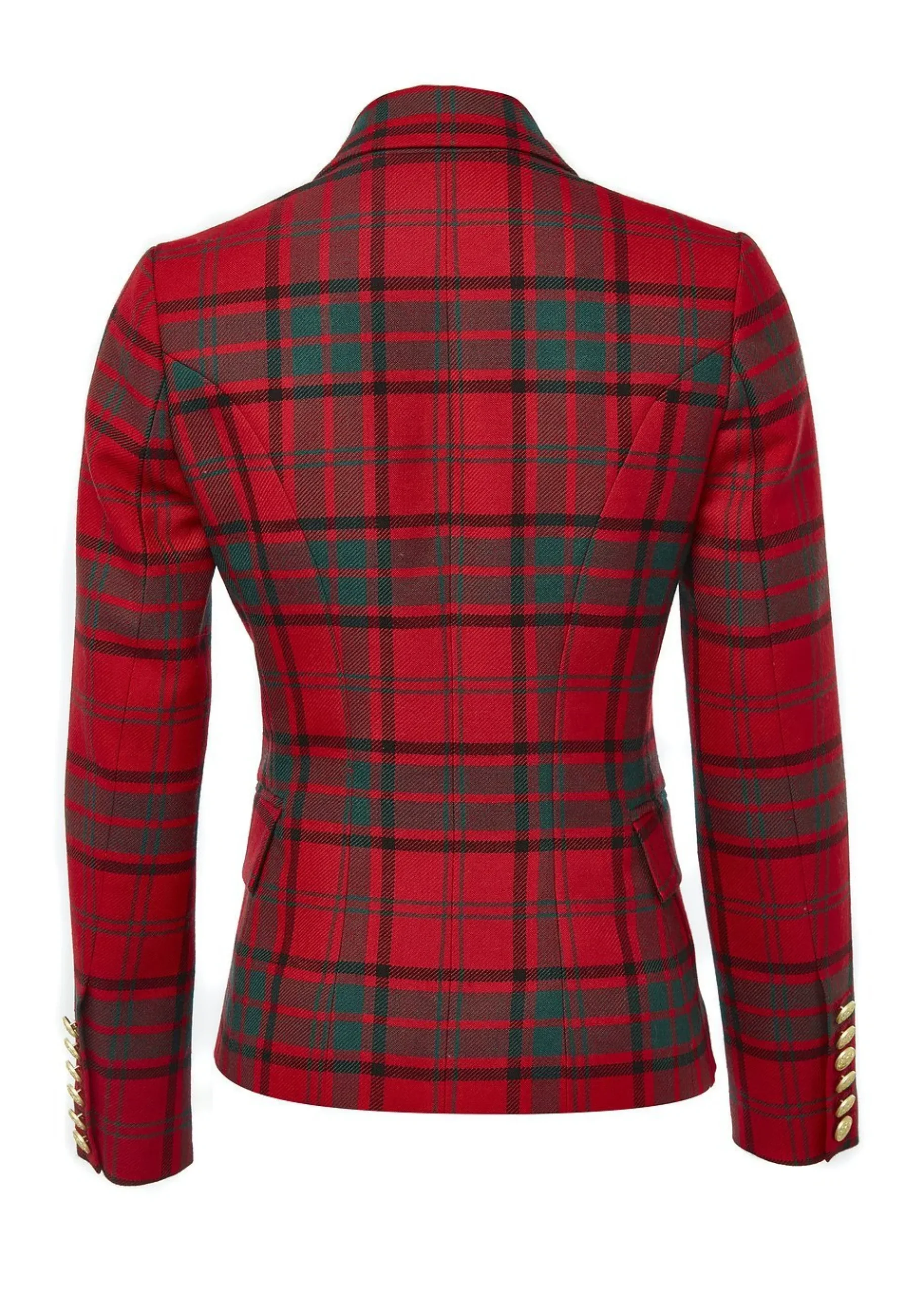 Knightsbridge Blazer