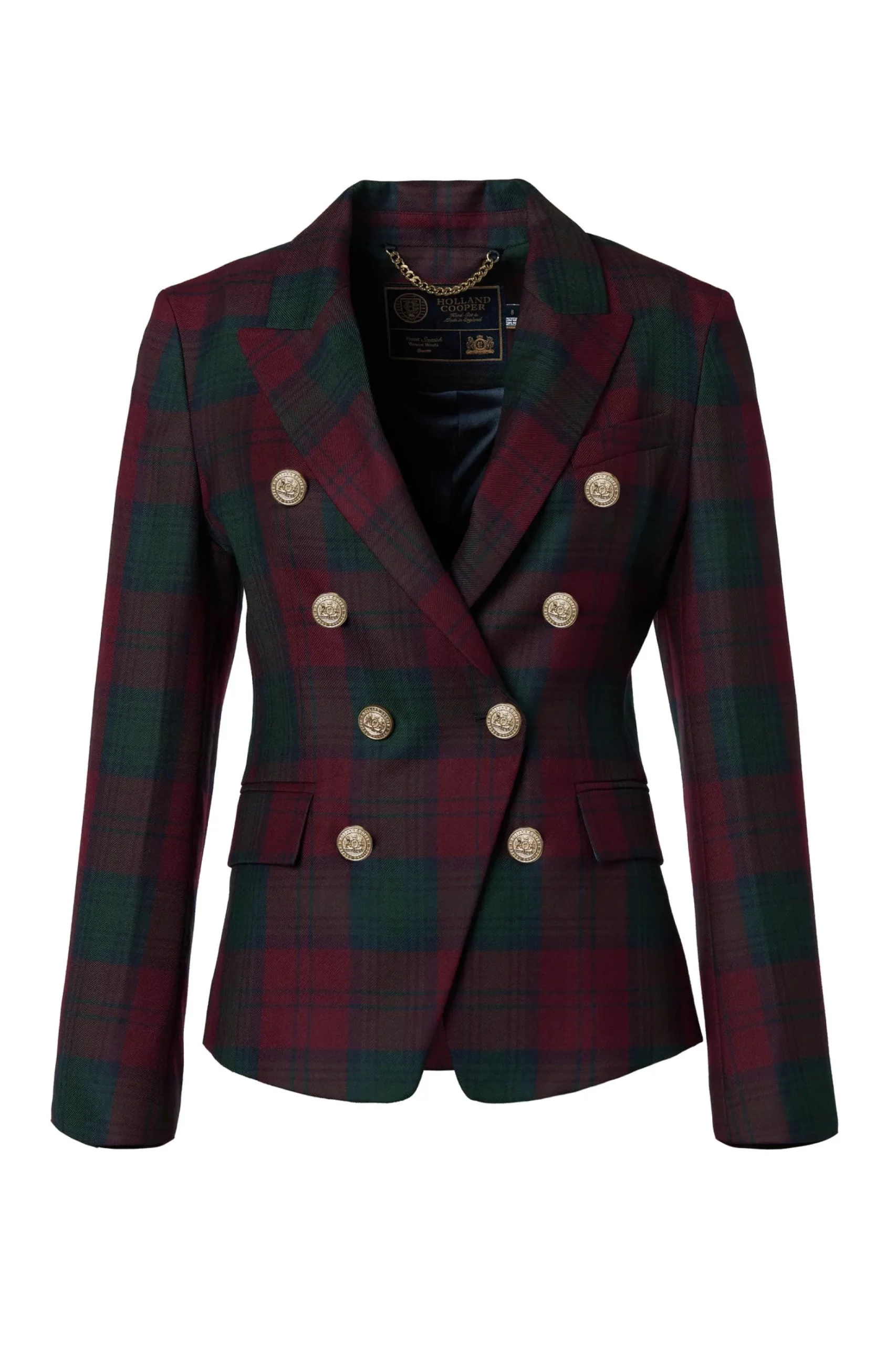 Knightsbridge Blazer