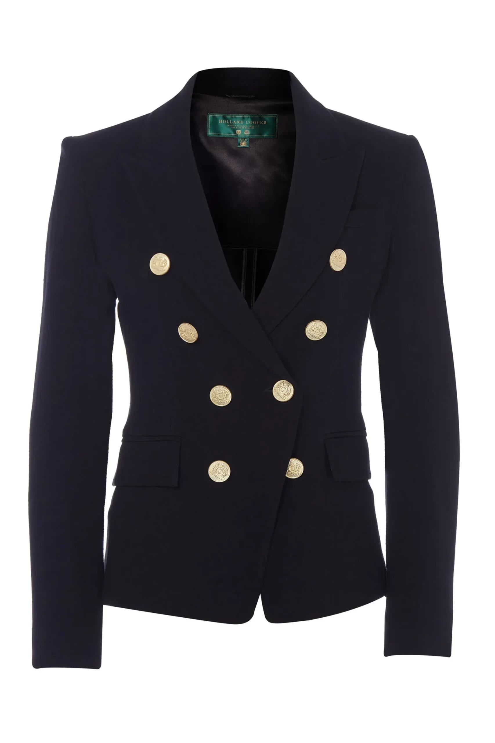 Knightsbridge Blazer