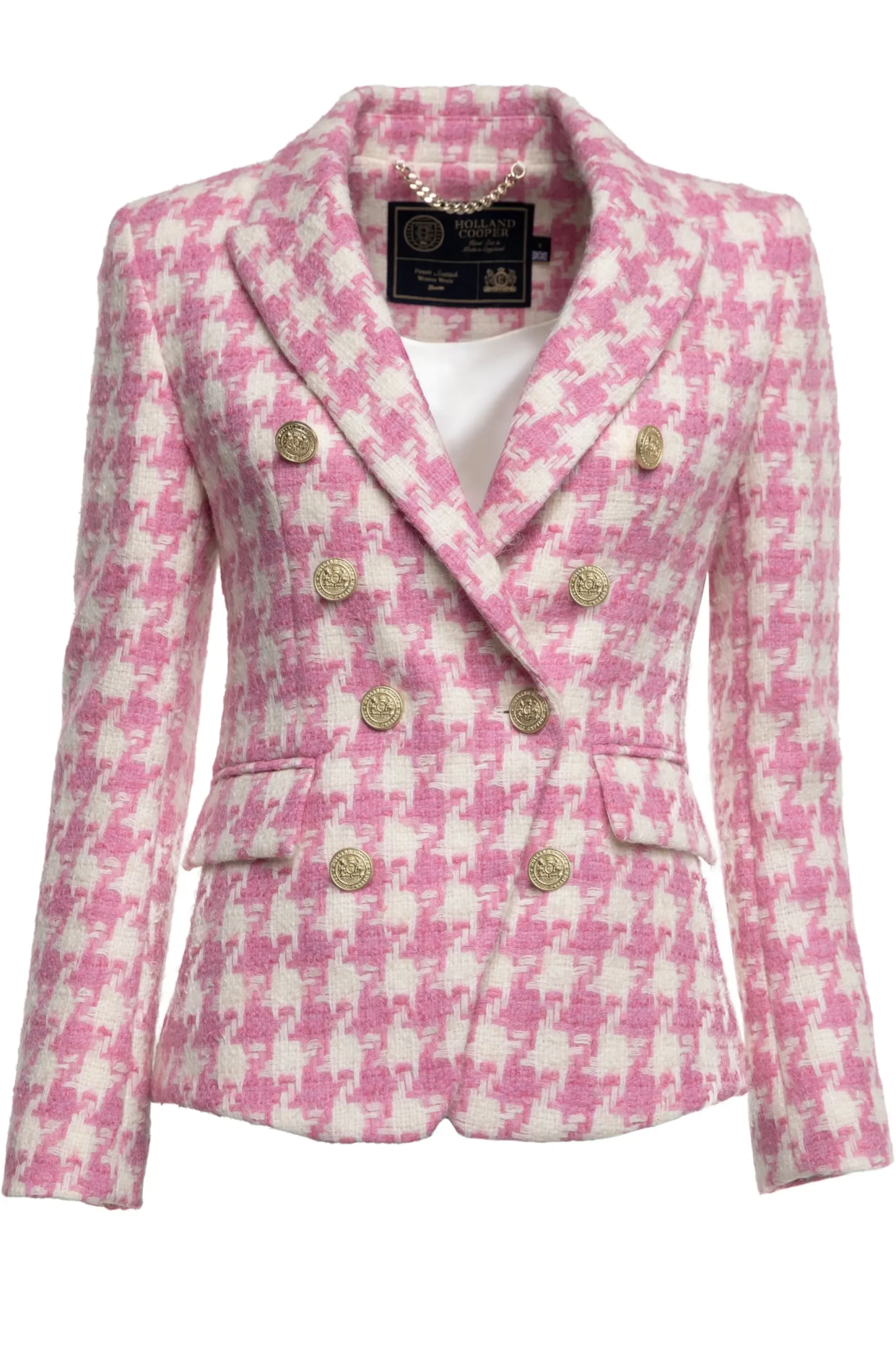 Knightsbridge Blazer