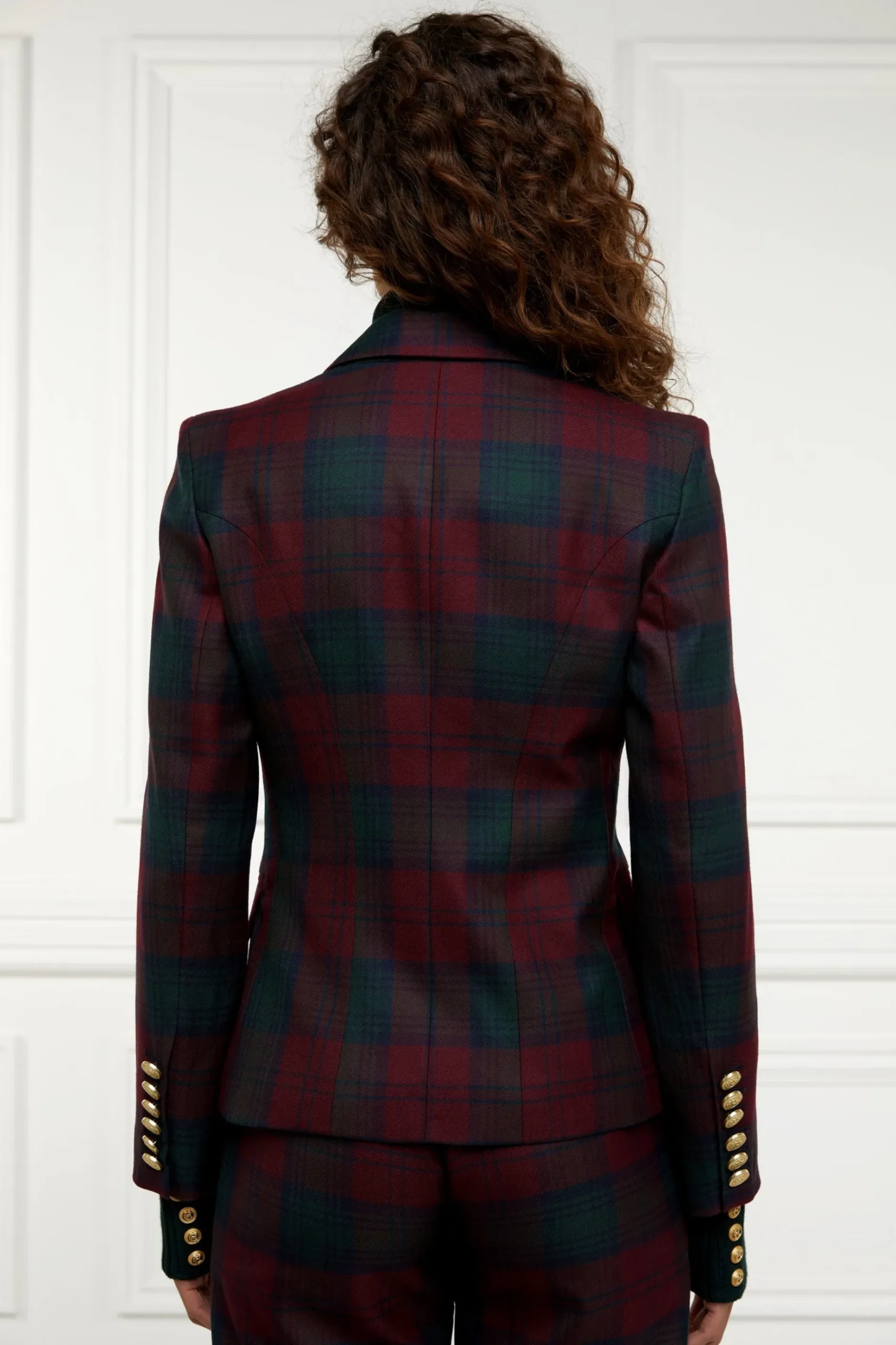Knightsbridge Blazer