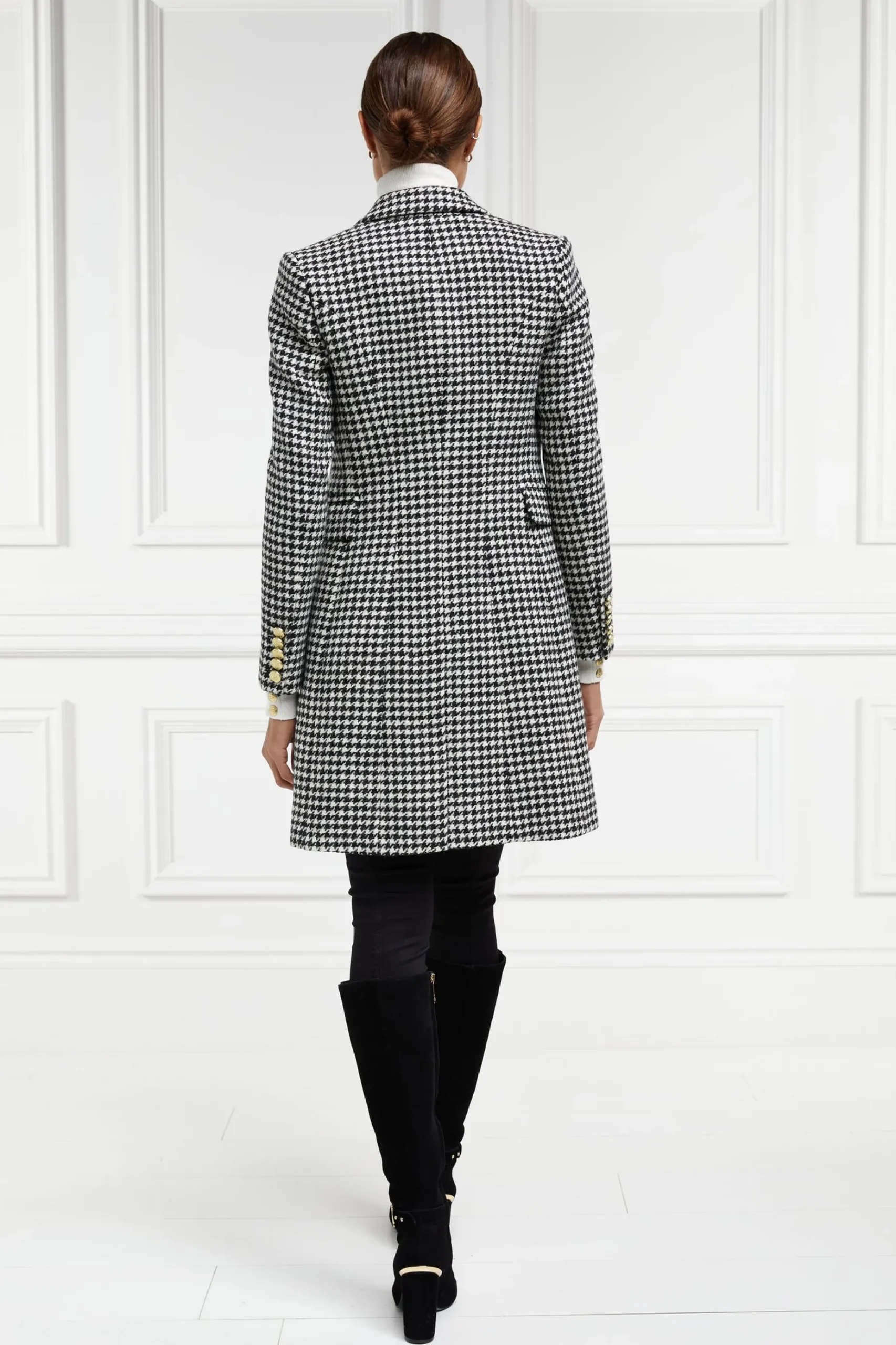 Knightsbridge Coat