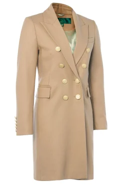 Knightsbridge Coat