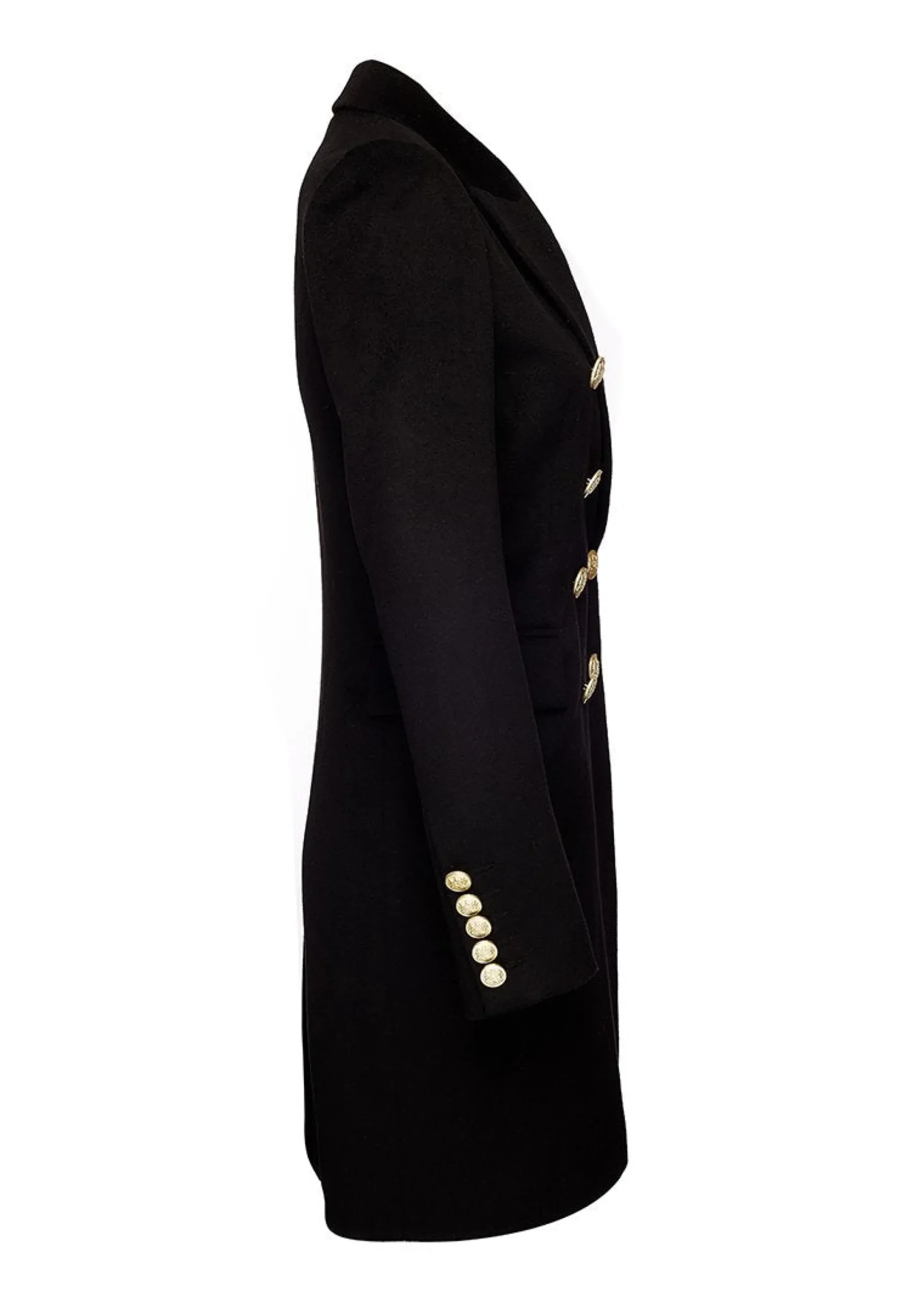 Knightsbridge Coat