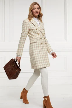 Knightsbridge Coat