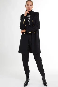 Knightsbridge Coat
