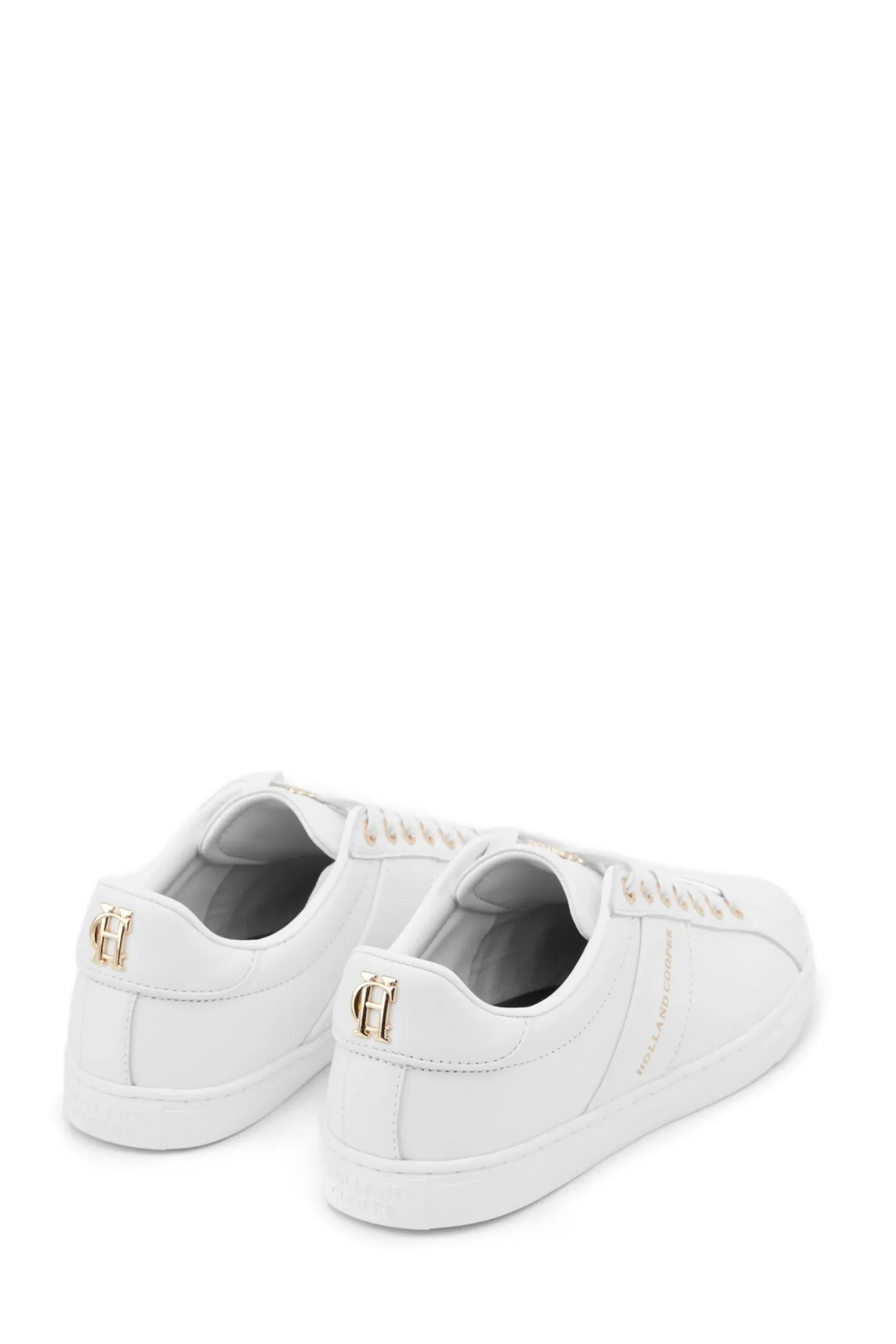 Knightsbridge Court Trainer