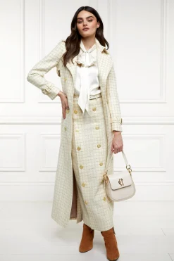 Knightsbridge Maxi Skirt