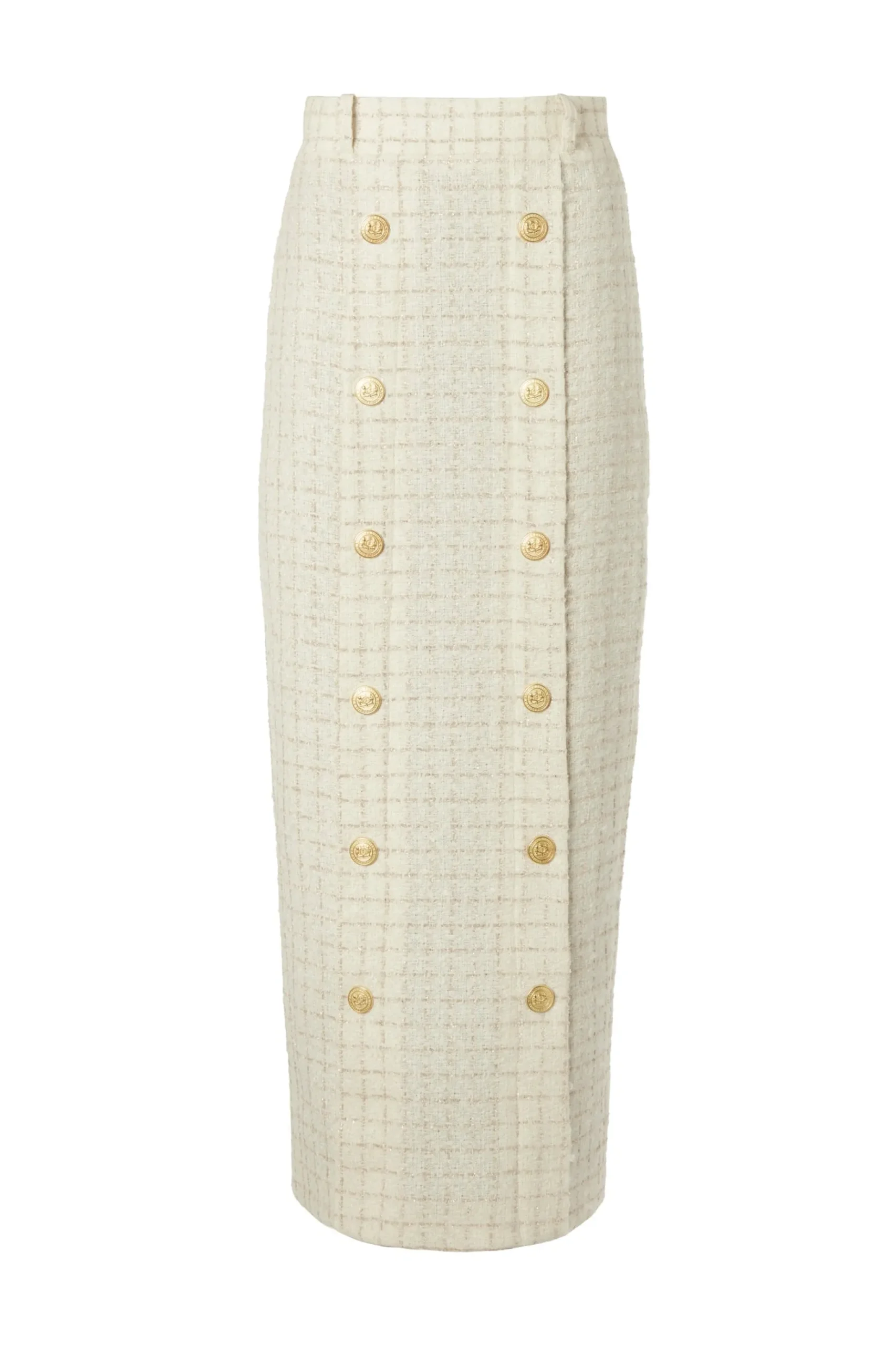 Knightsbridge Maxi Skirt