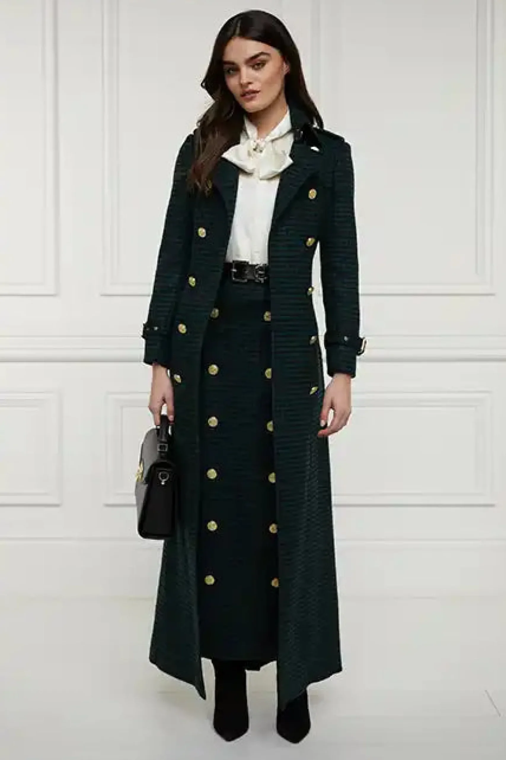 Knightsbridge Maxi Skirt