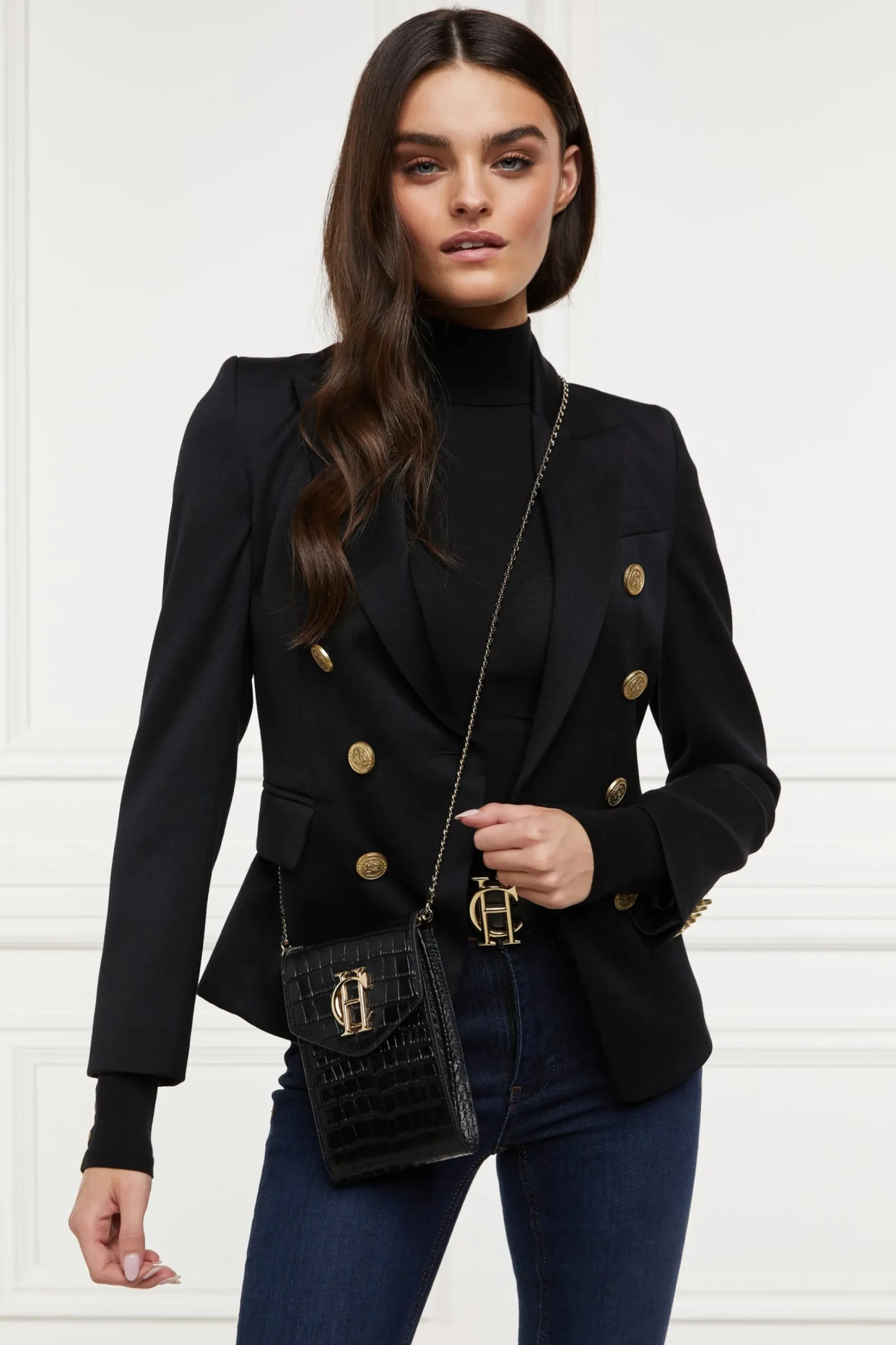 Knightsbridge Phone Pouch