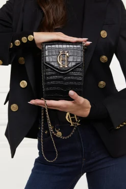 Knightsbridge Phone Pouch