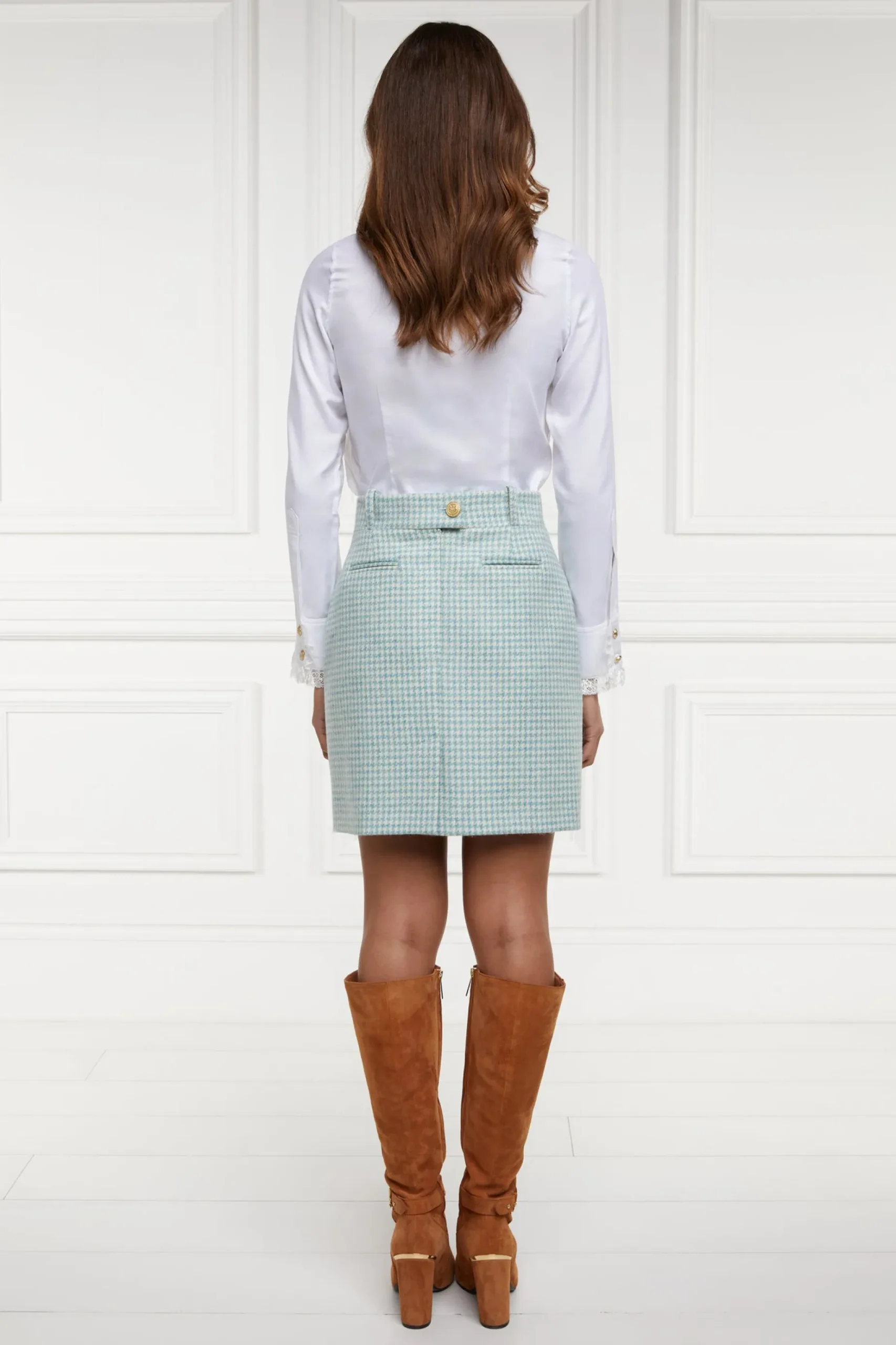 Knightsbridge Skirt