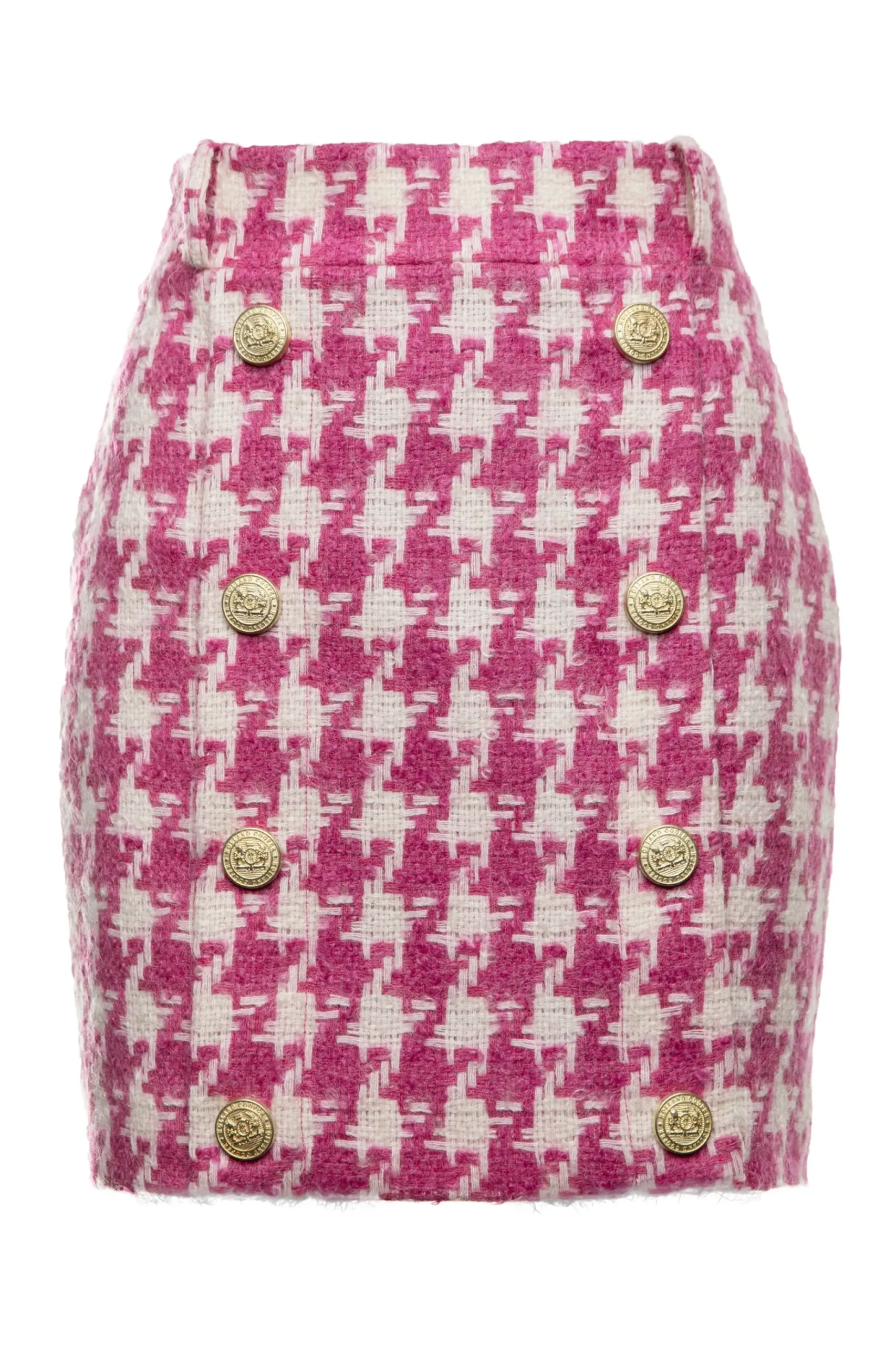 Knightsbridge Skirt