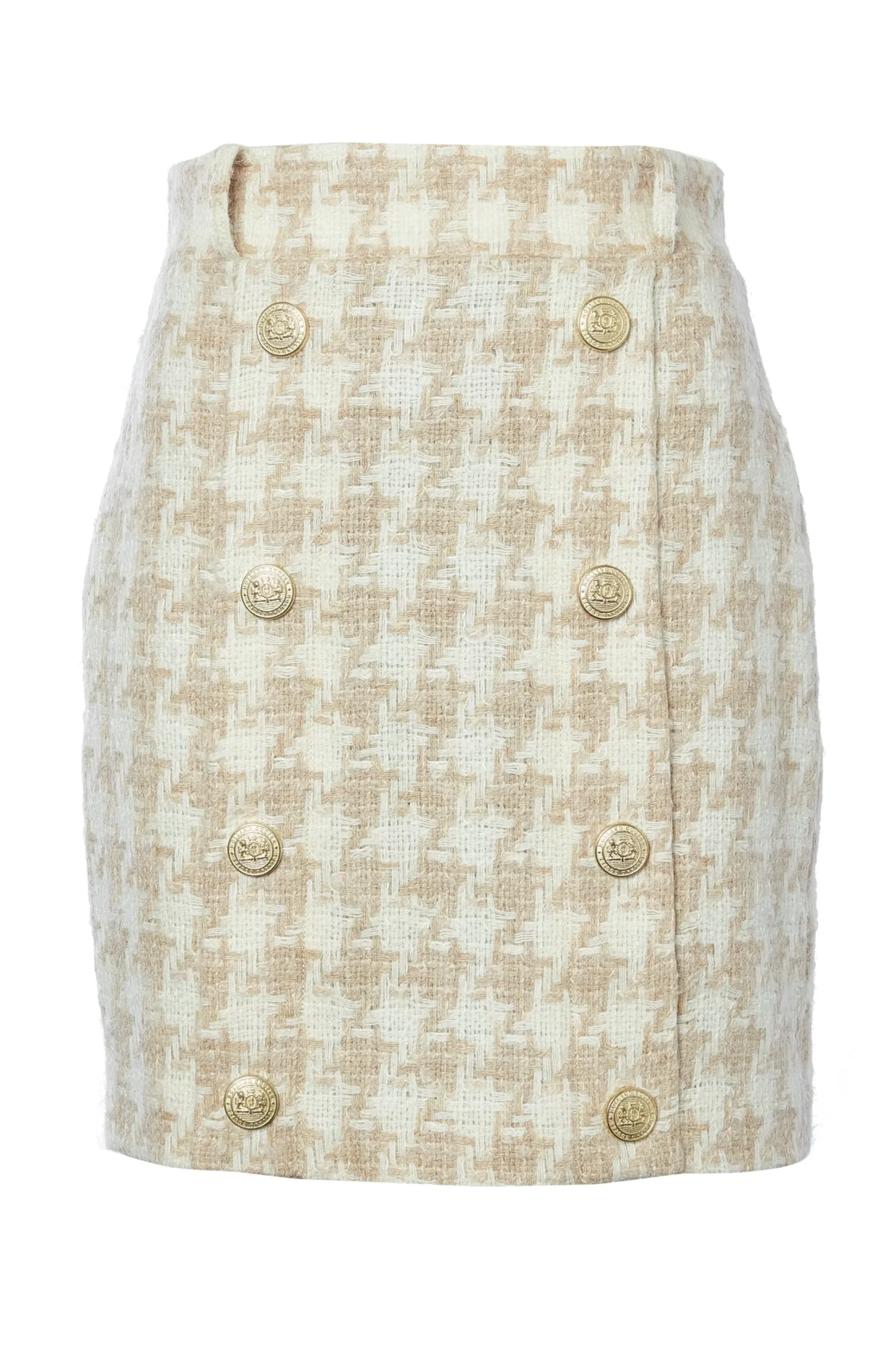 Knightsbridge Skirt