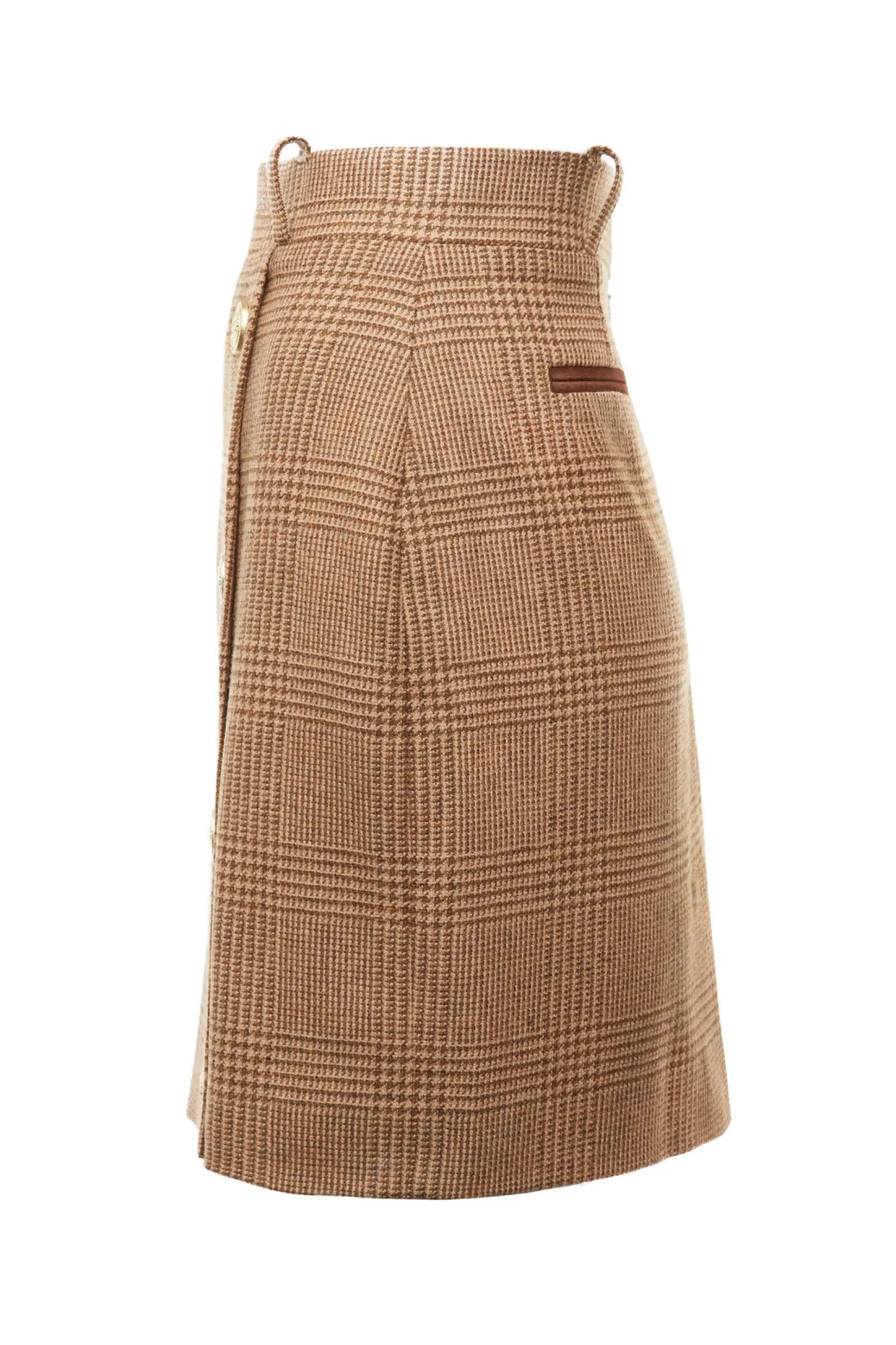 Knightsbridge Skirt