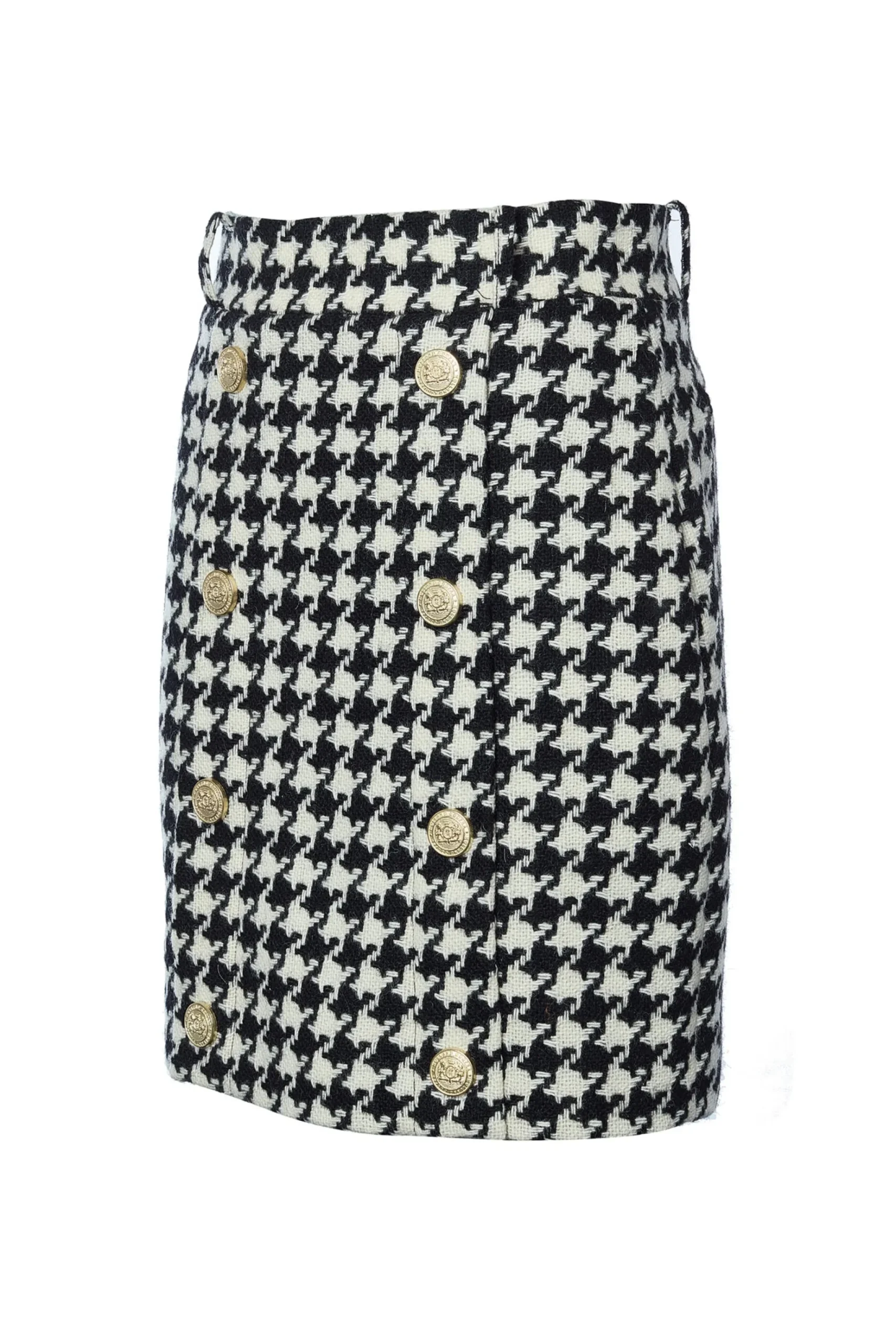 Knightsbridge Skirt