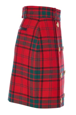 Knightsbridge Skirt