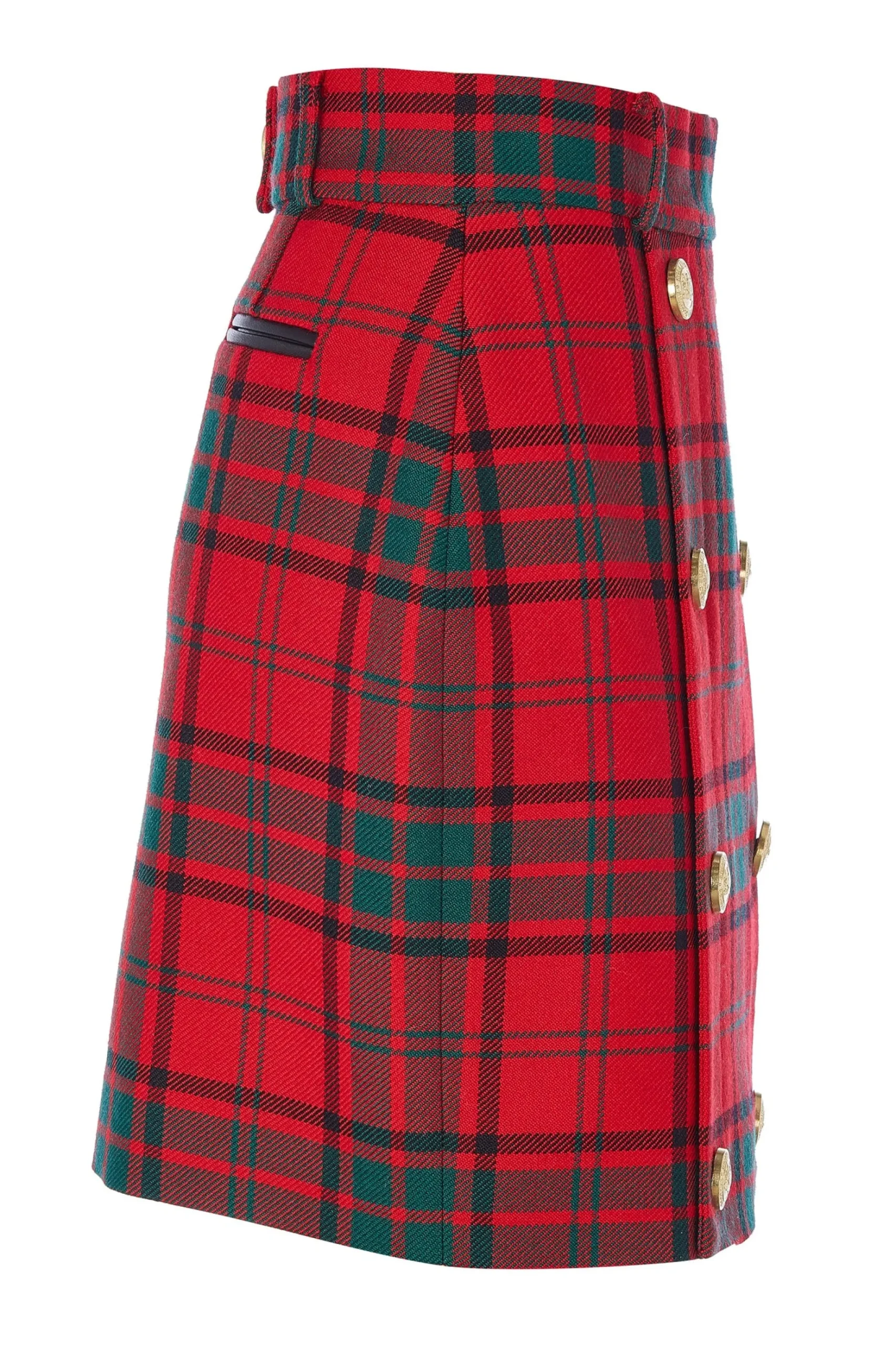 Knightsbridge Skirt