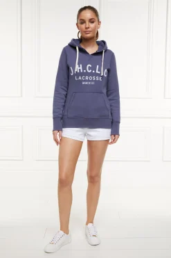 Lacrosse Hoodie