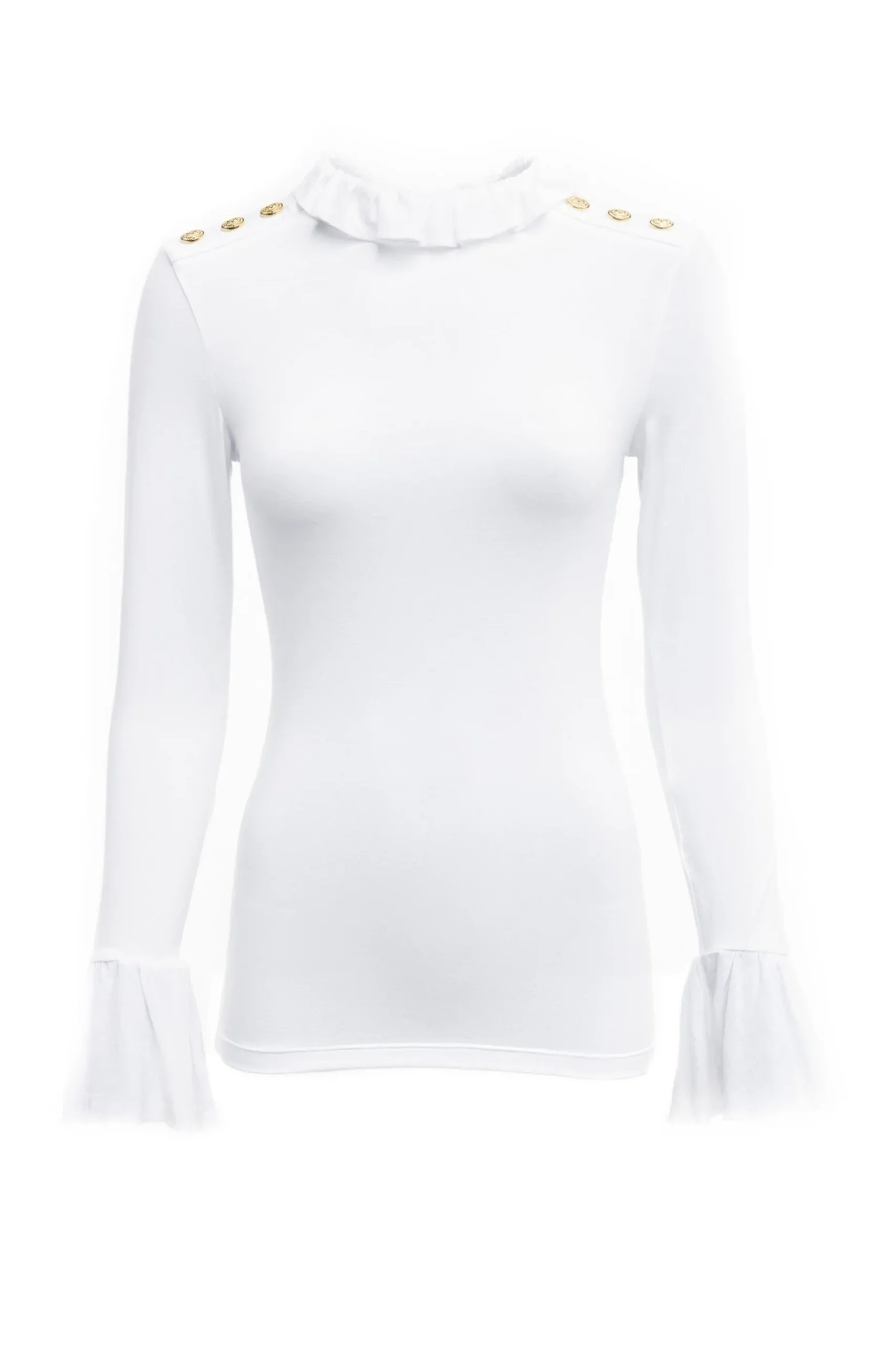 Lilibet Jersey Tee