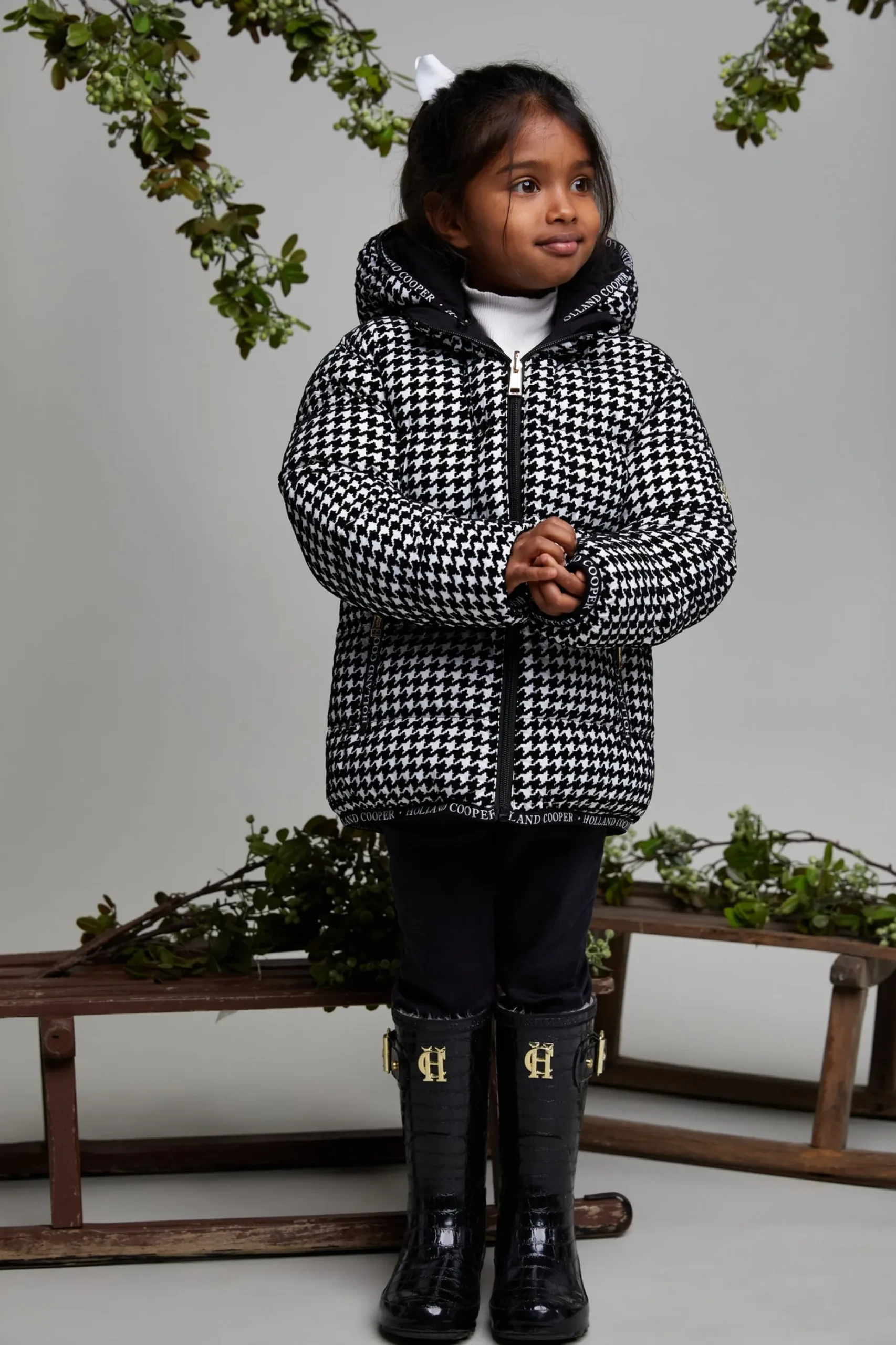 Little Wellie - Junior