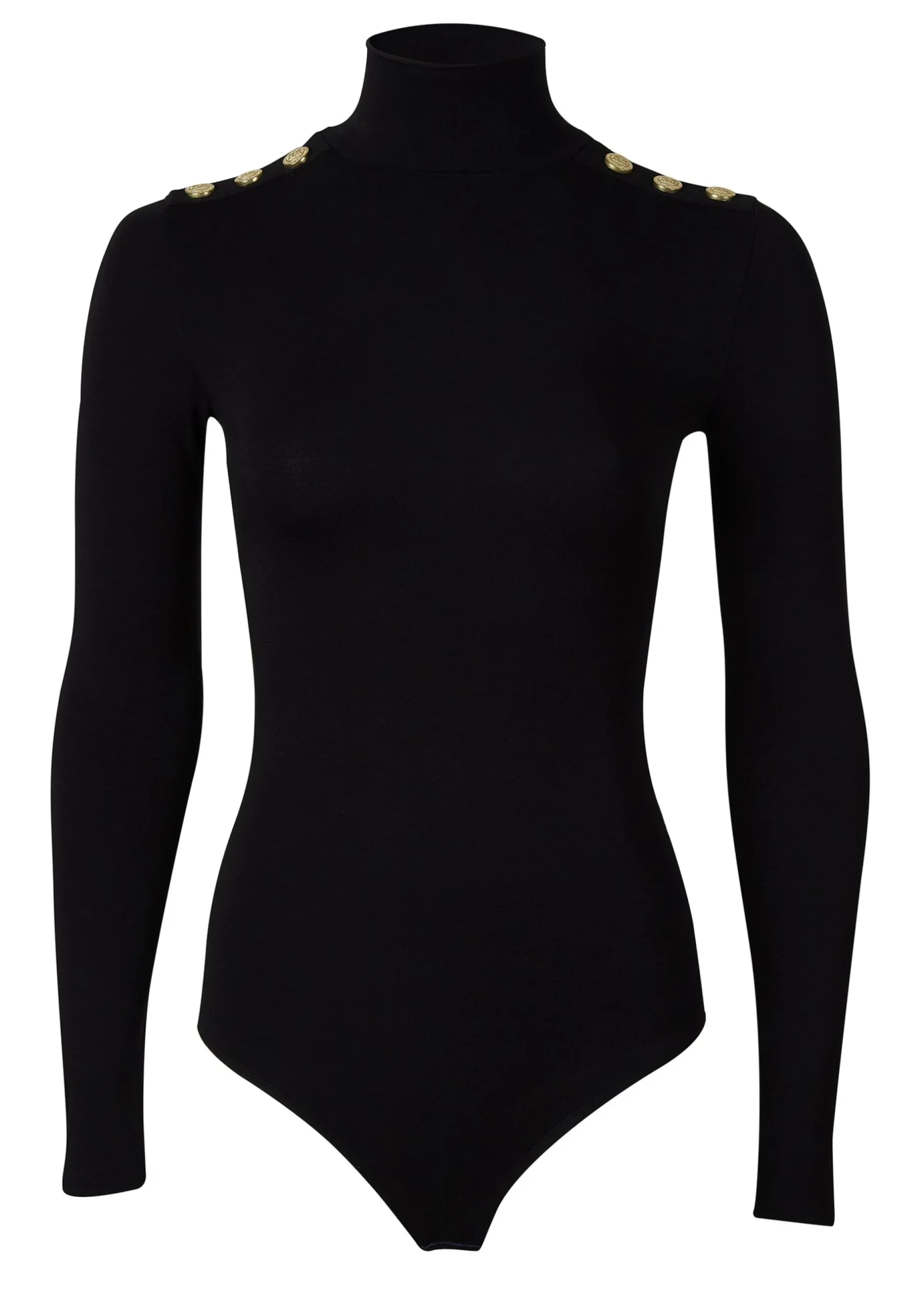 Long Sleeve Bodysuit