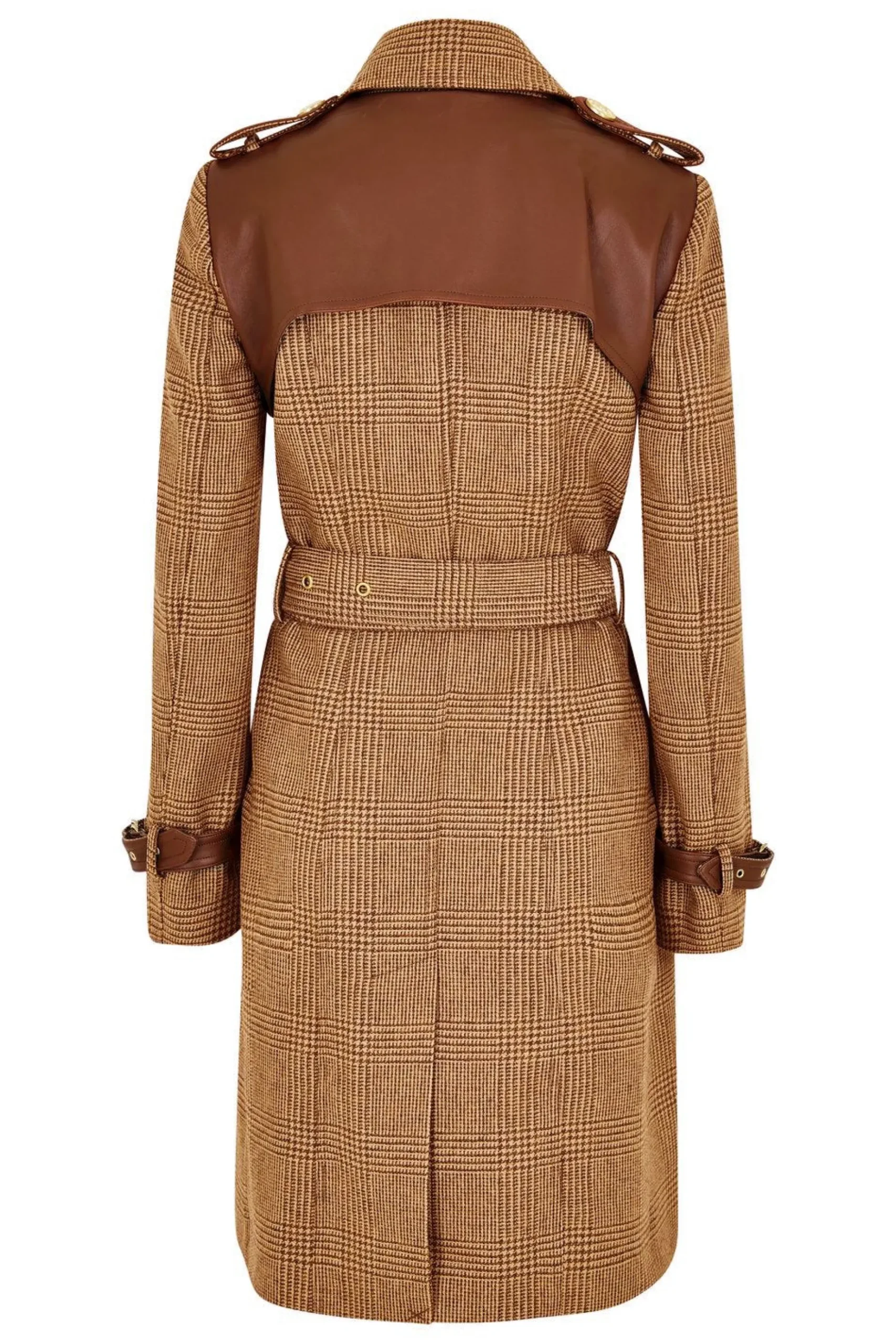 Marlborough Trench Coat