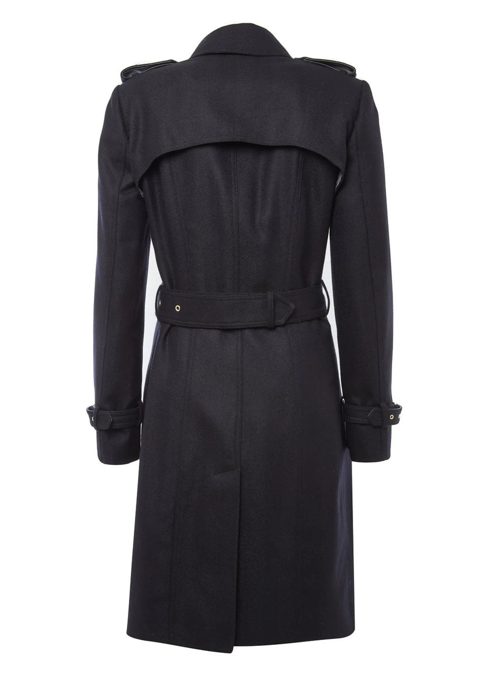 Marlborough Trench Coat