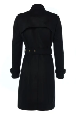 Marlborough Trench Coat