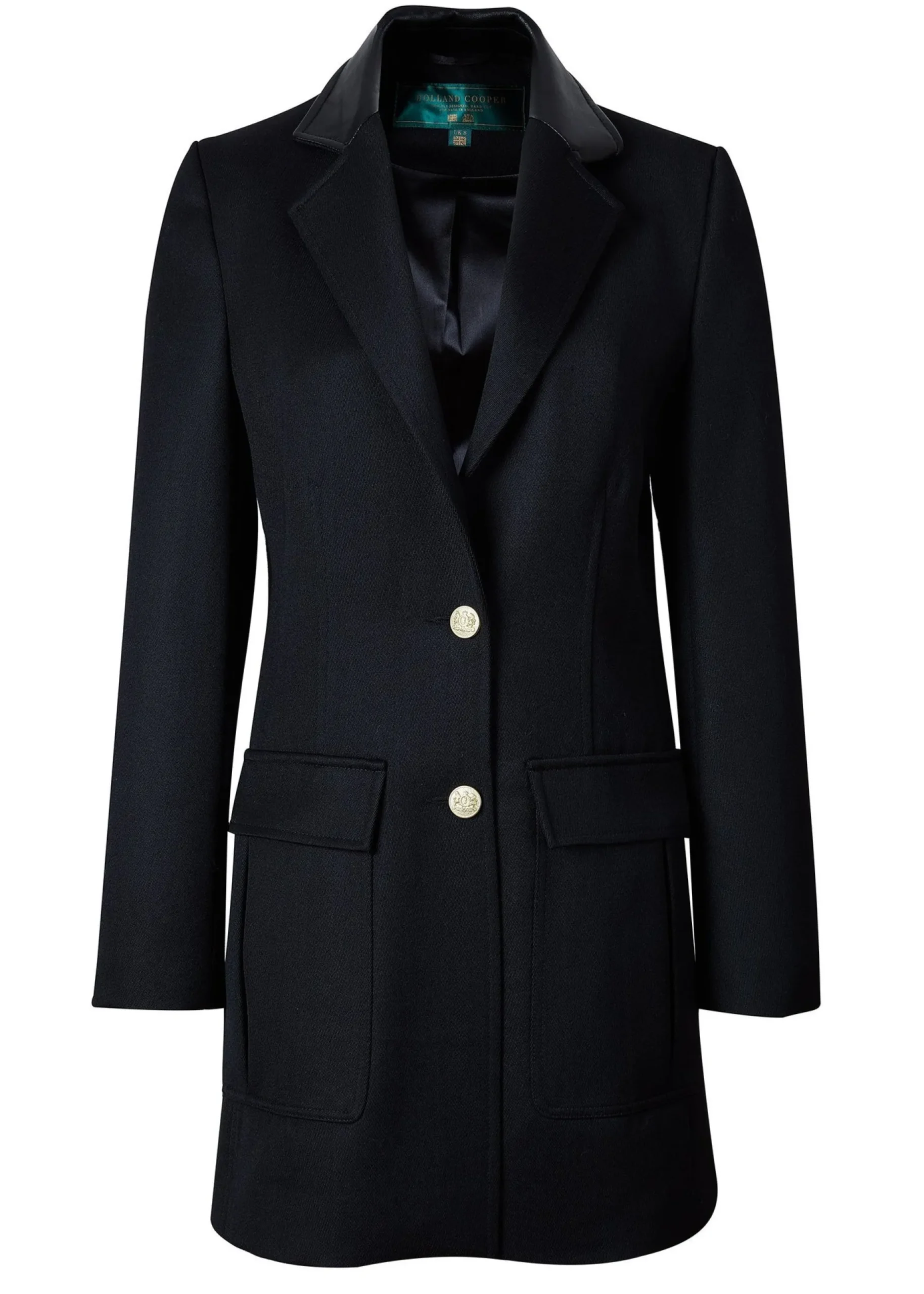 Mayfair Blazer