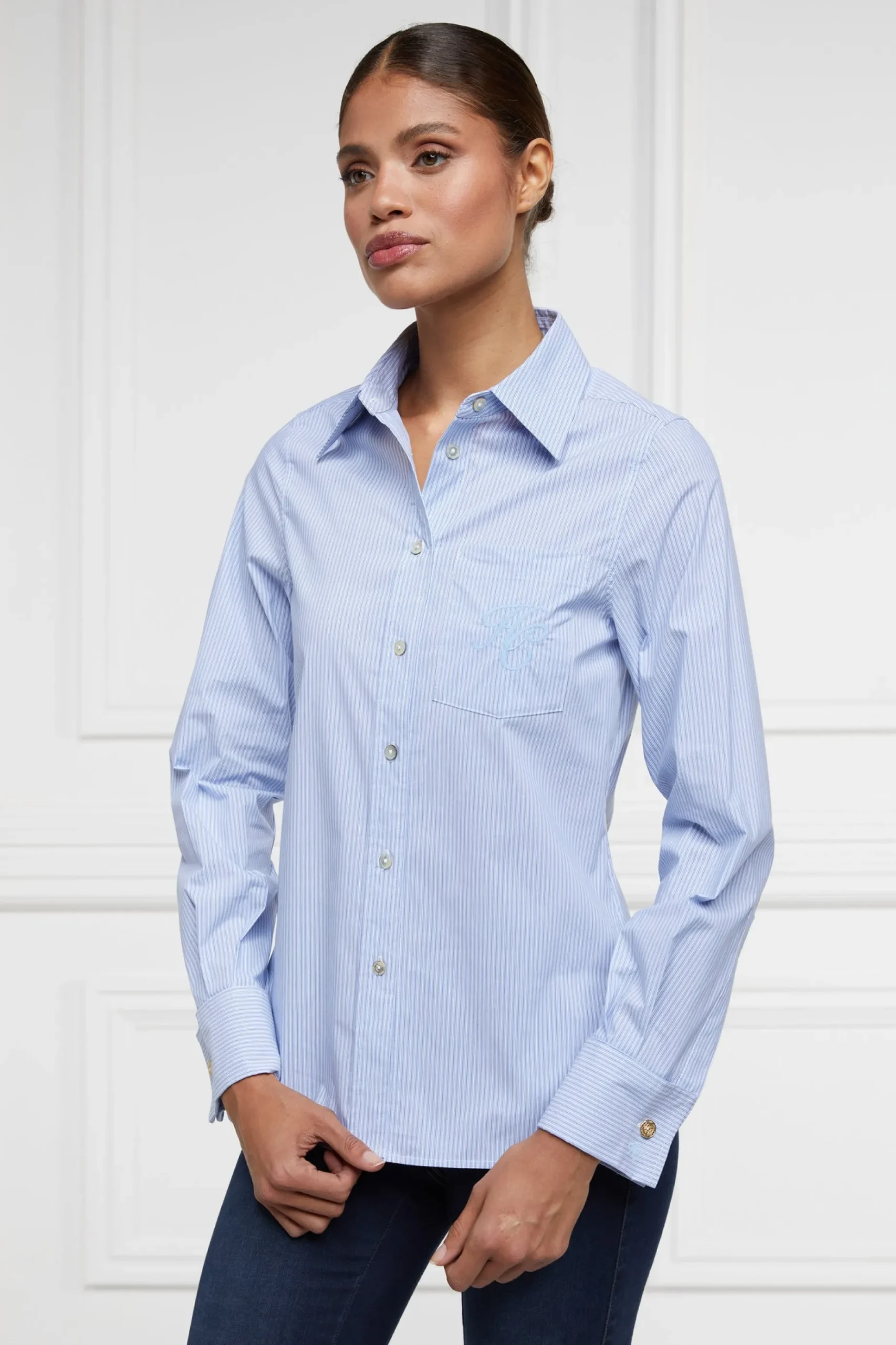 Melina Shirt