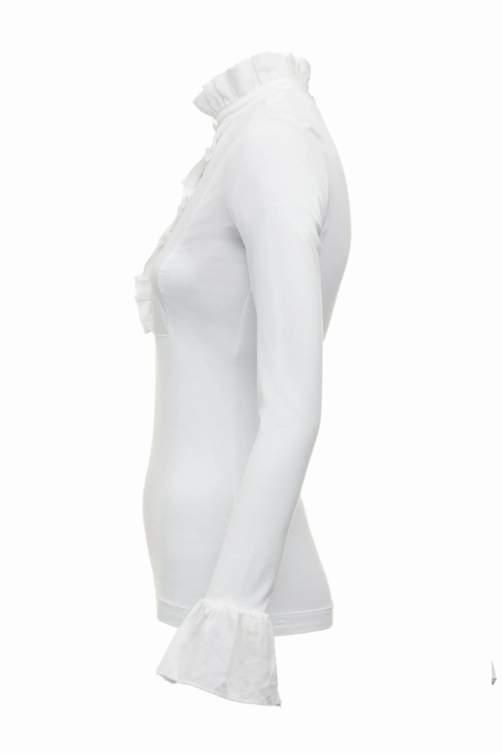 Melissa Jersey Blouse