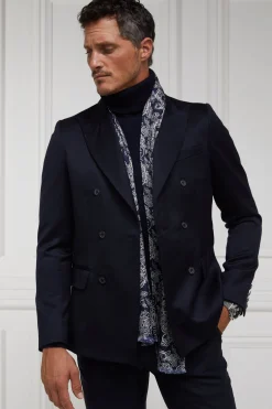 Men's Silk Scarf