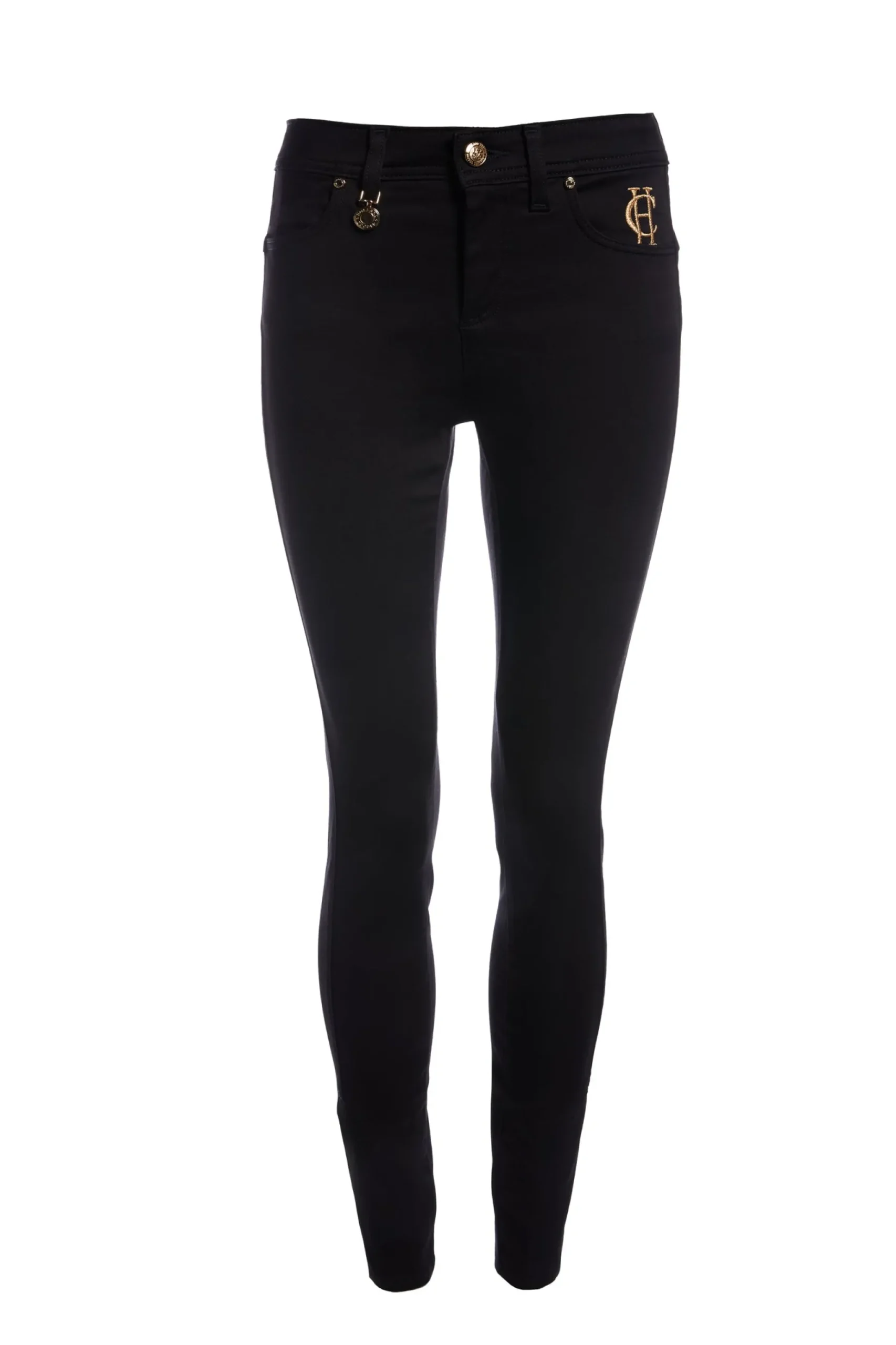 Mid-Rise Jodhpur Jean