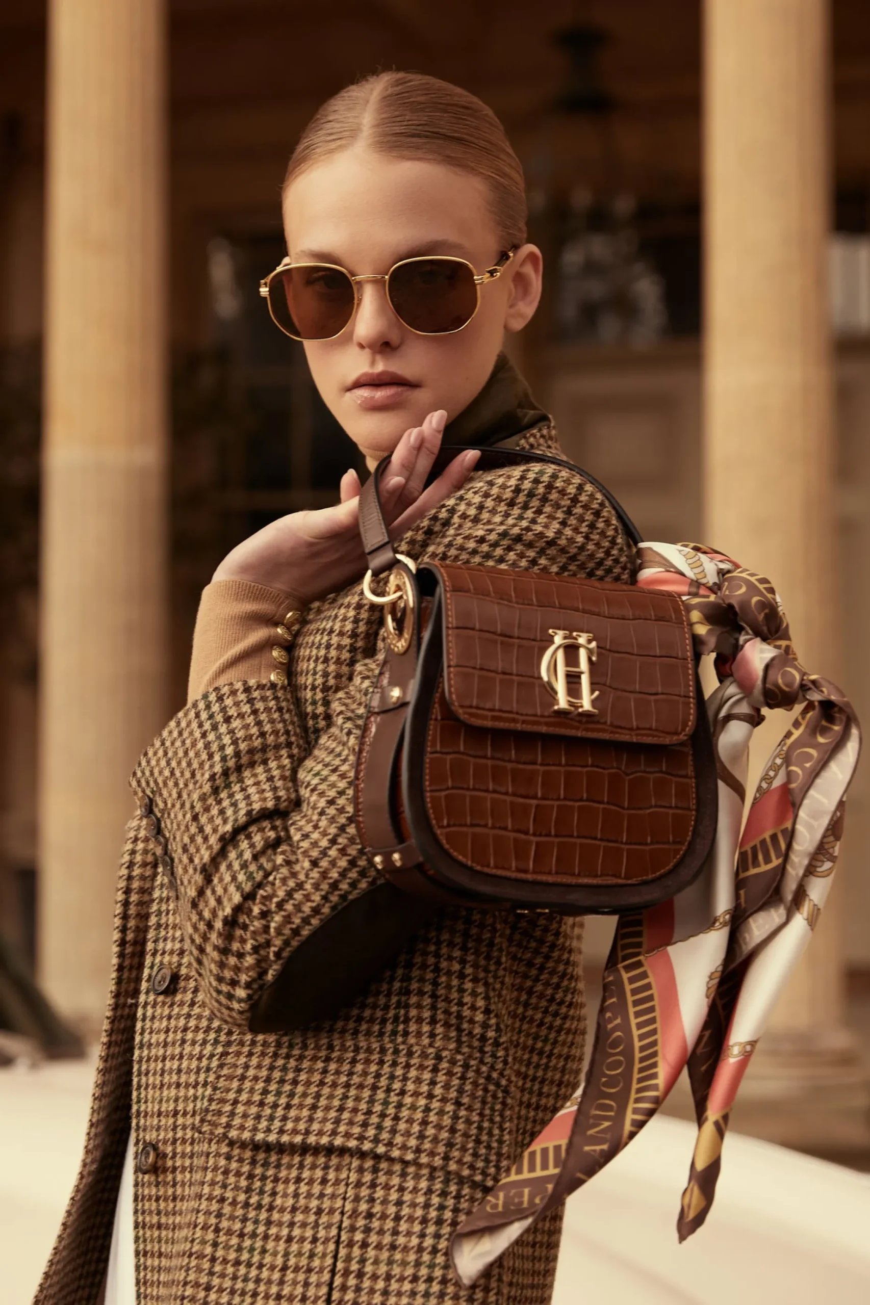 Monaco Sunglasses