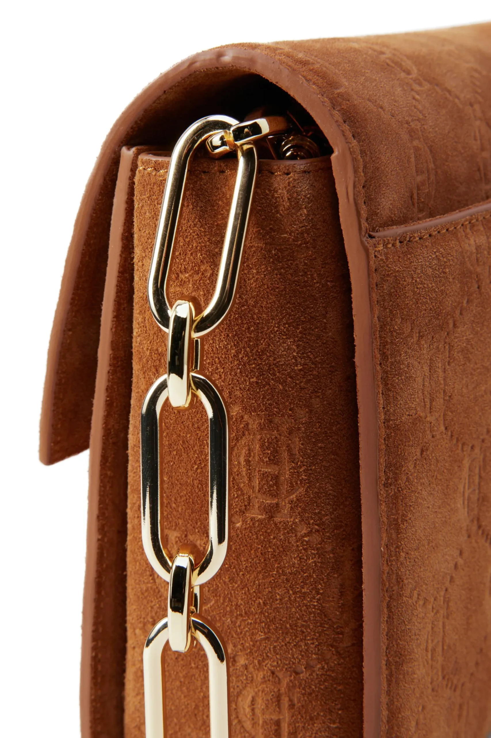 Monogram Bag