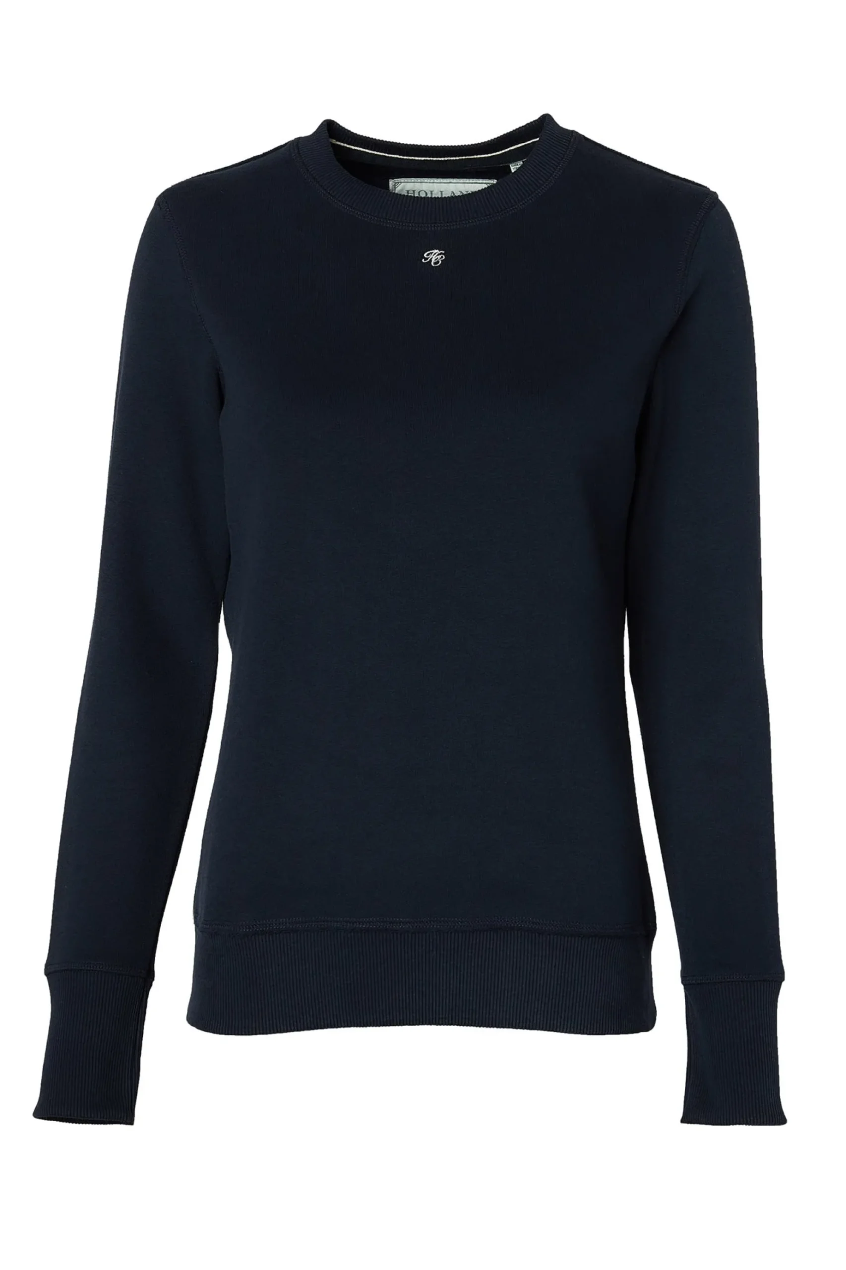 Monogram Crew Neck Sweat