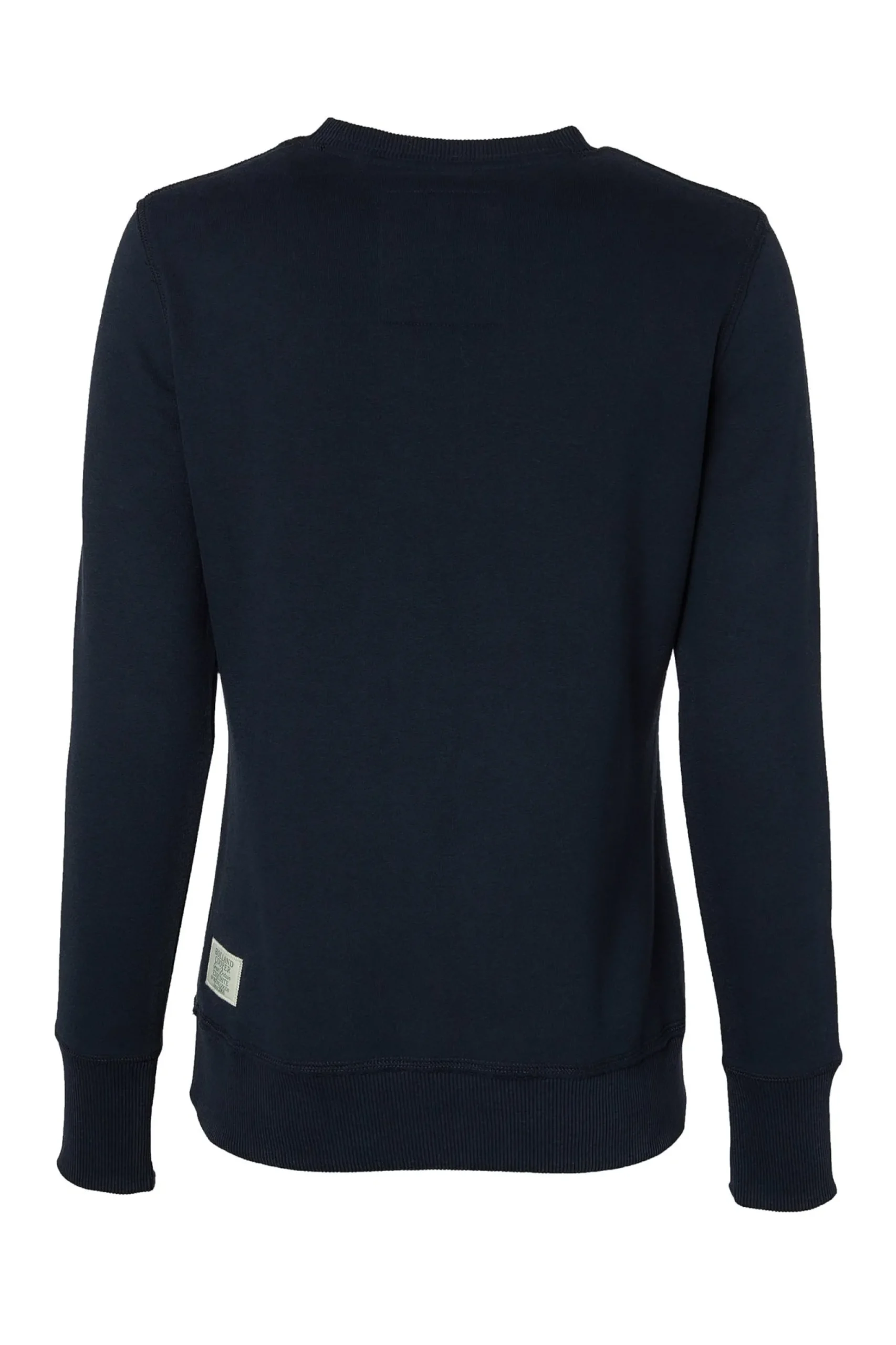 Monogram Crew Neck Sweat