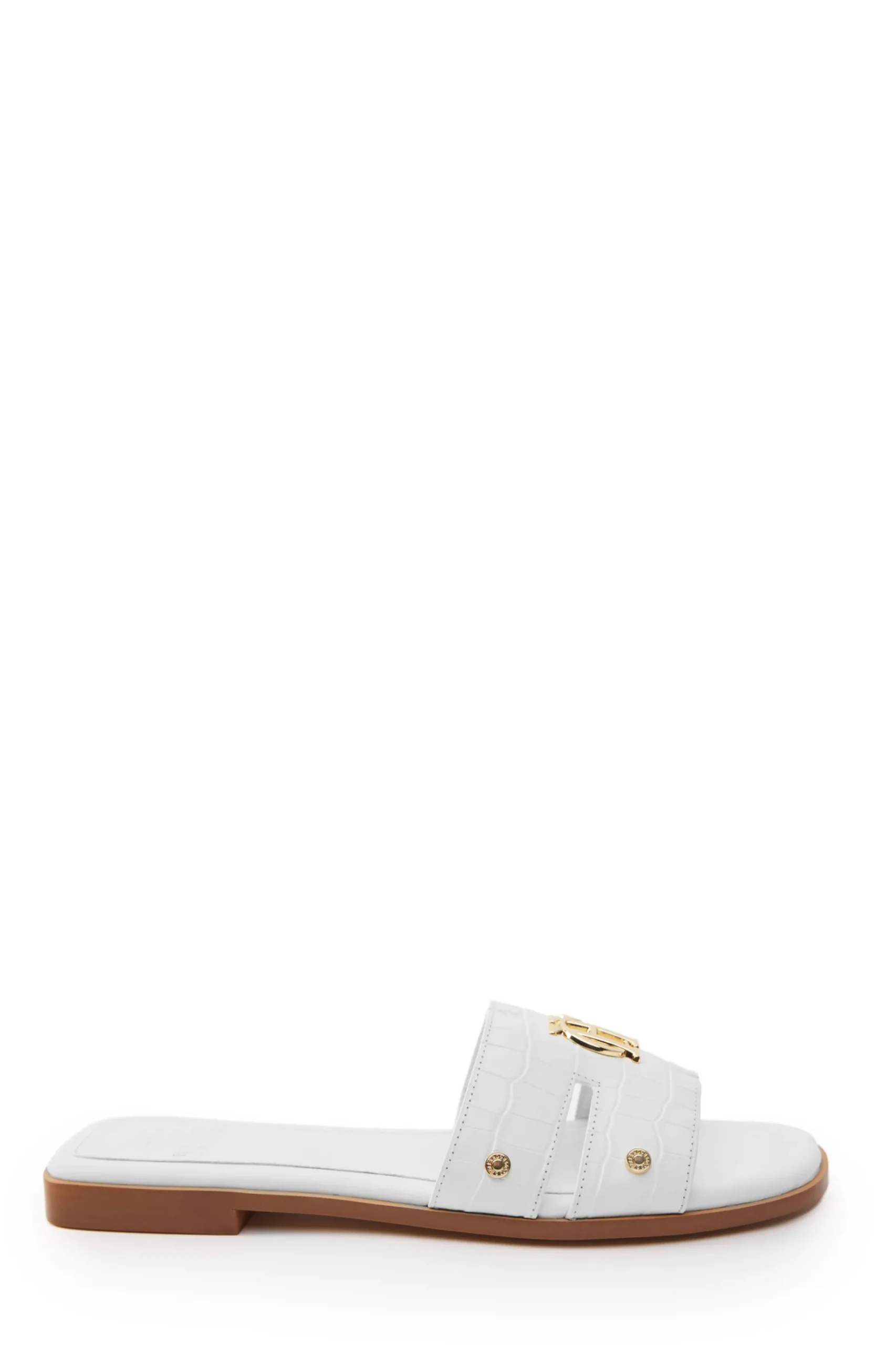 Monogram Slides