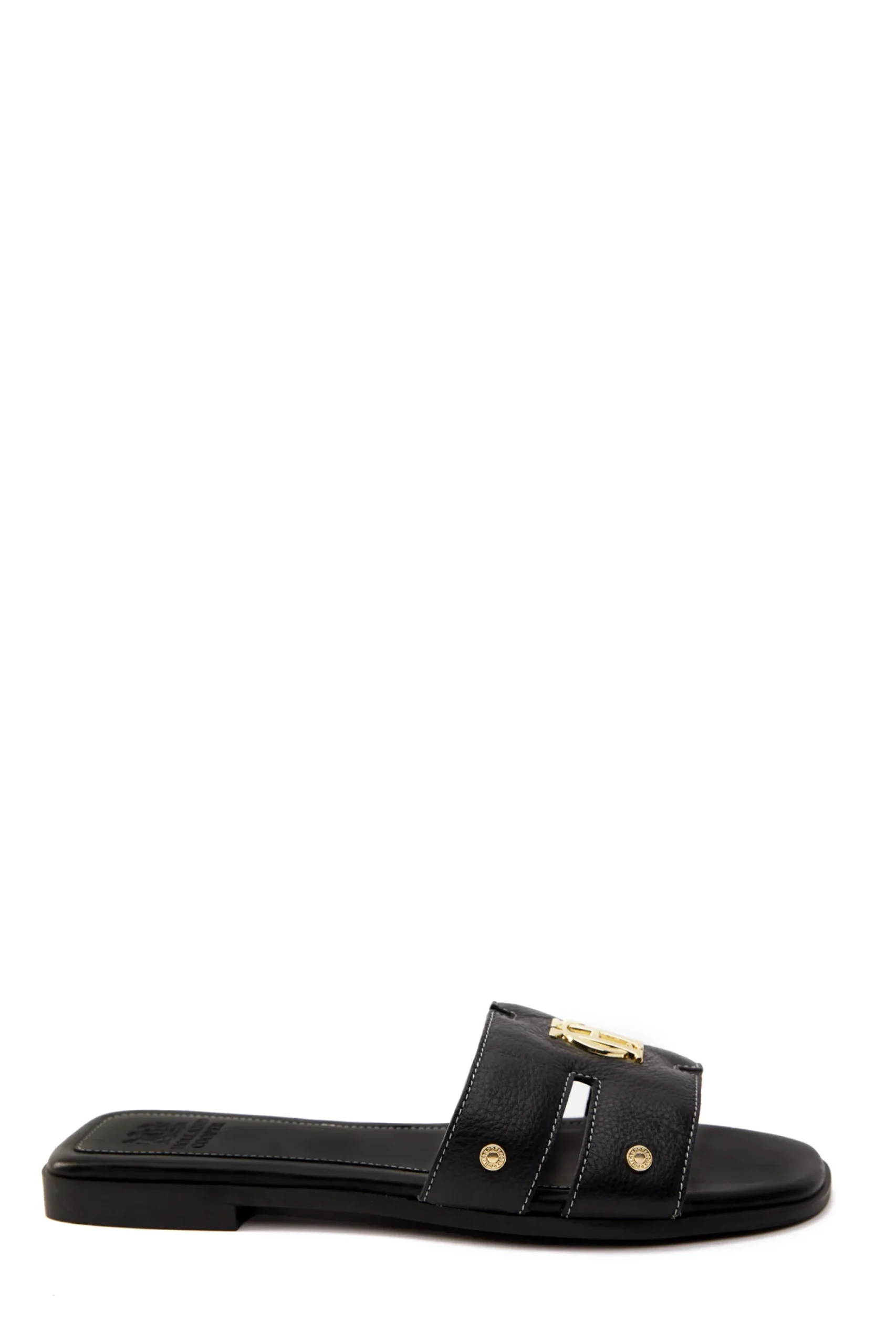 Monogram Slides