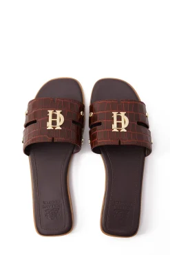 Monogram Slides