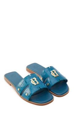 Monogram Slides
