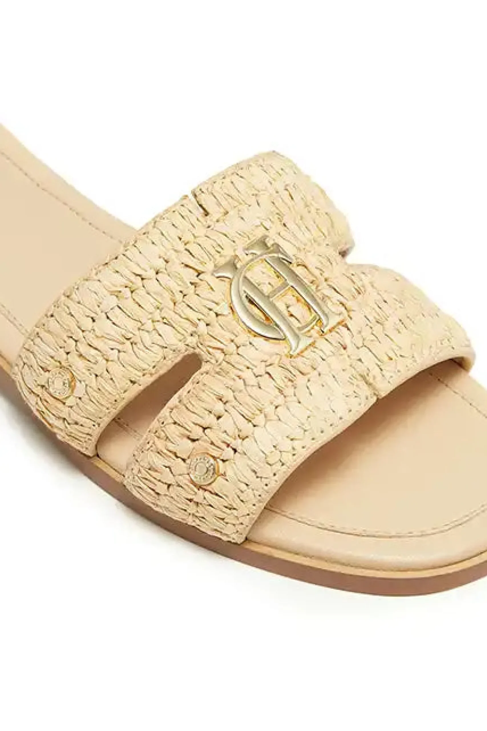 Monogram Slides