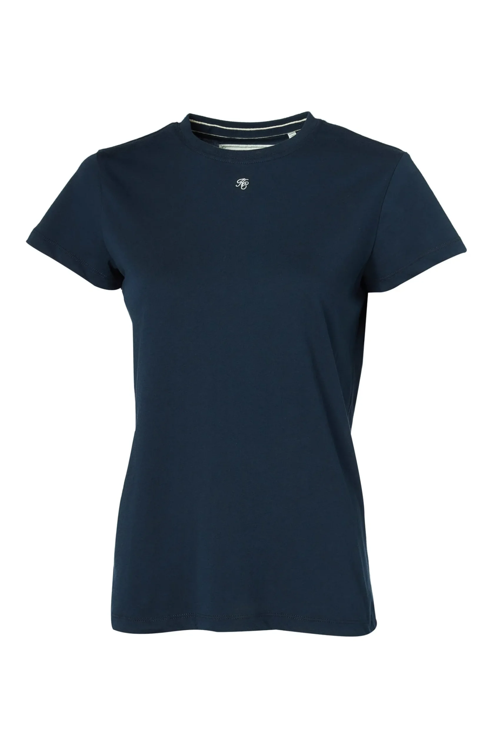 Monogram Tee