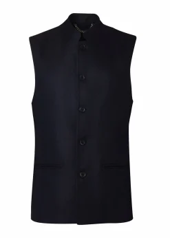 Nehru Gilet