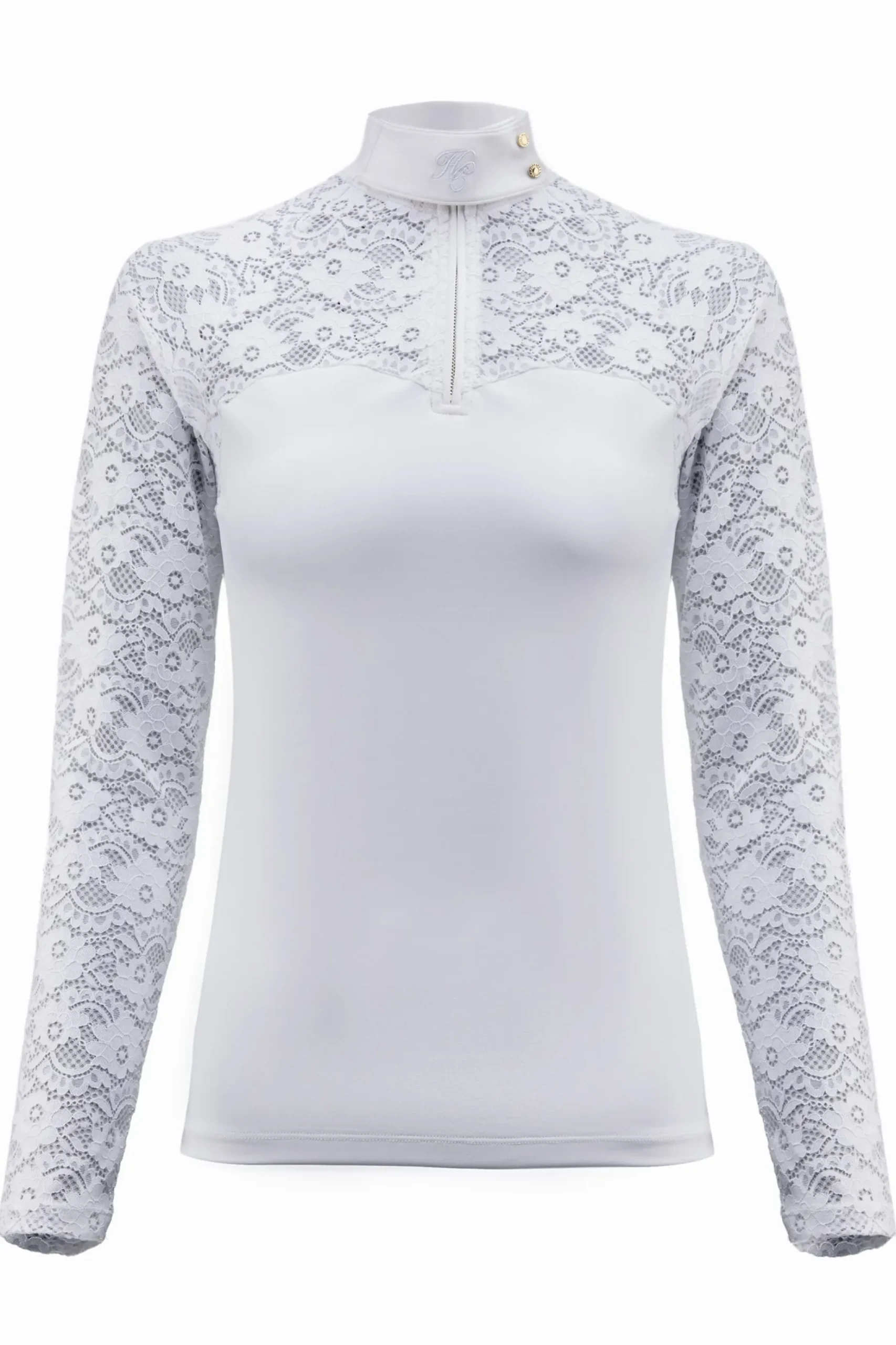 Newbury Long Sleeve Base Layer